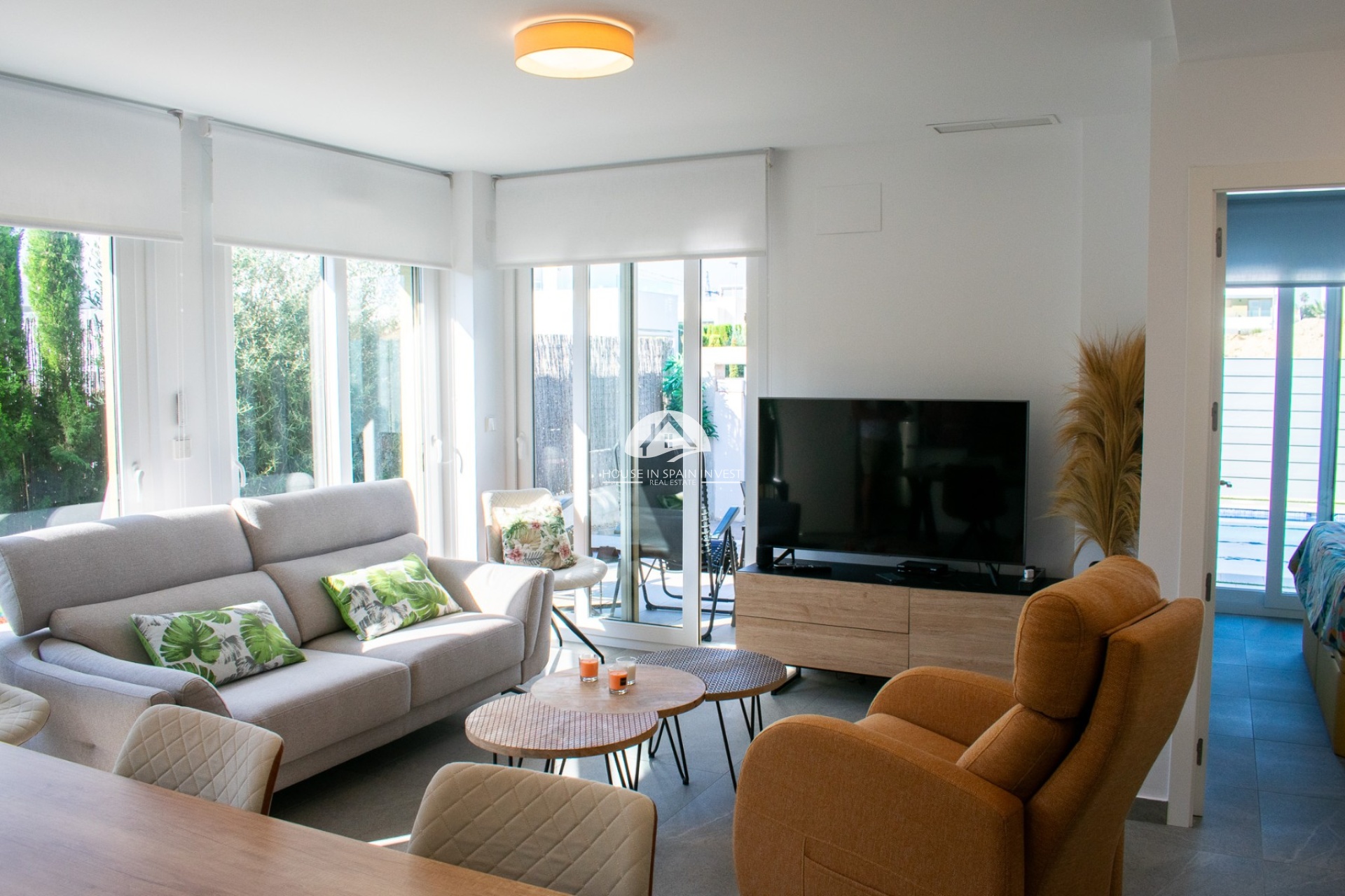 Reventa - Chalet - Vistabella Golf - Vistabella