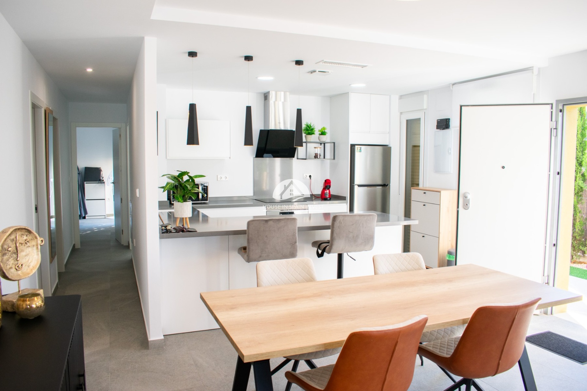 Reventa - Chalet - Vistabella Golf - Vistabella