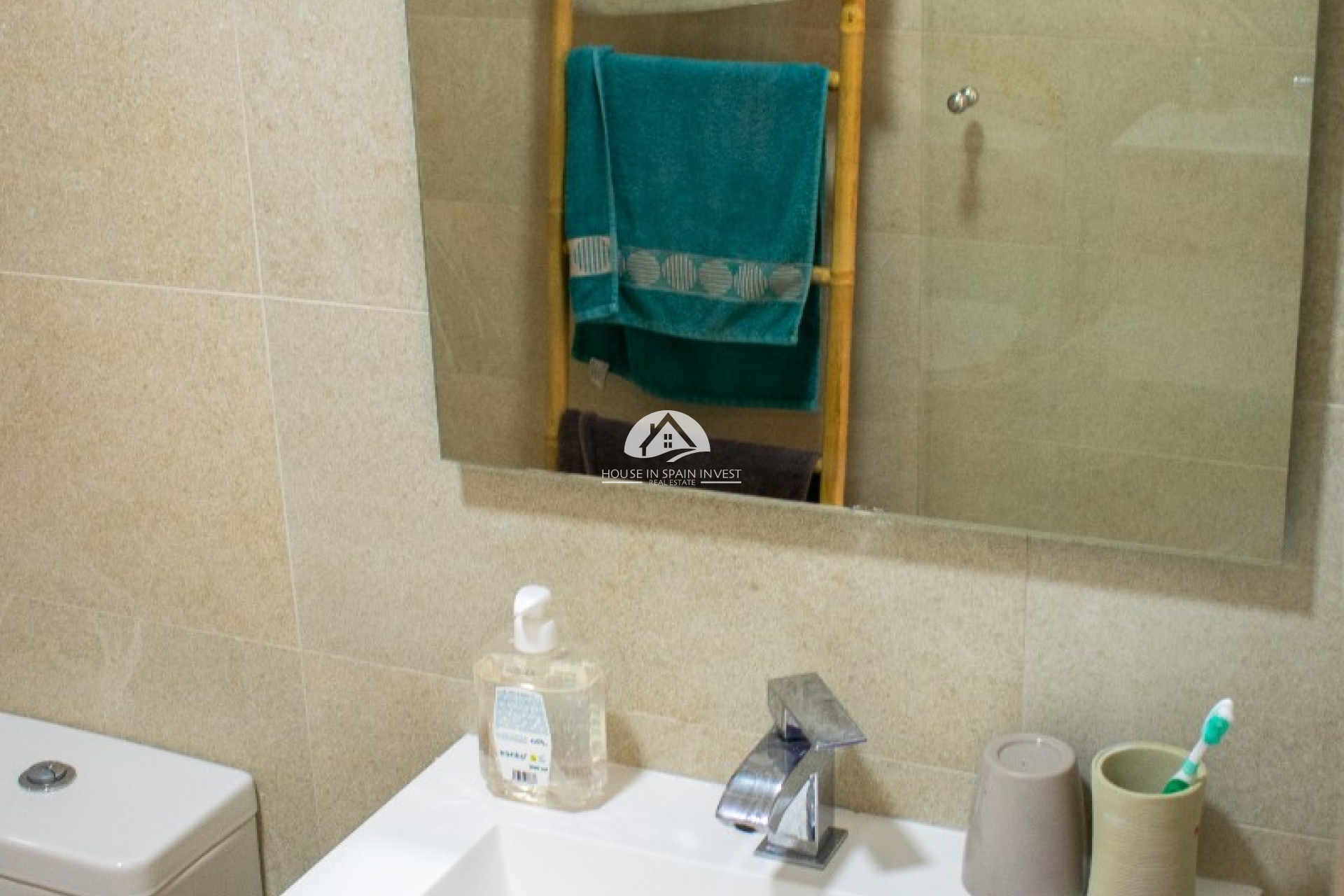 Reventa - Chalet - Vistabella Golf - Vistabella