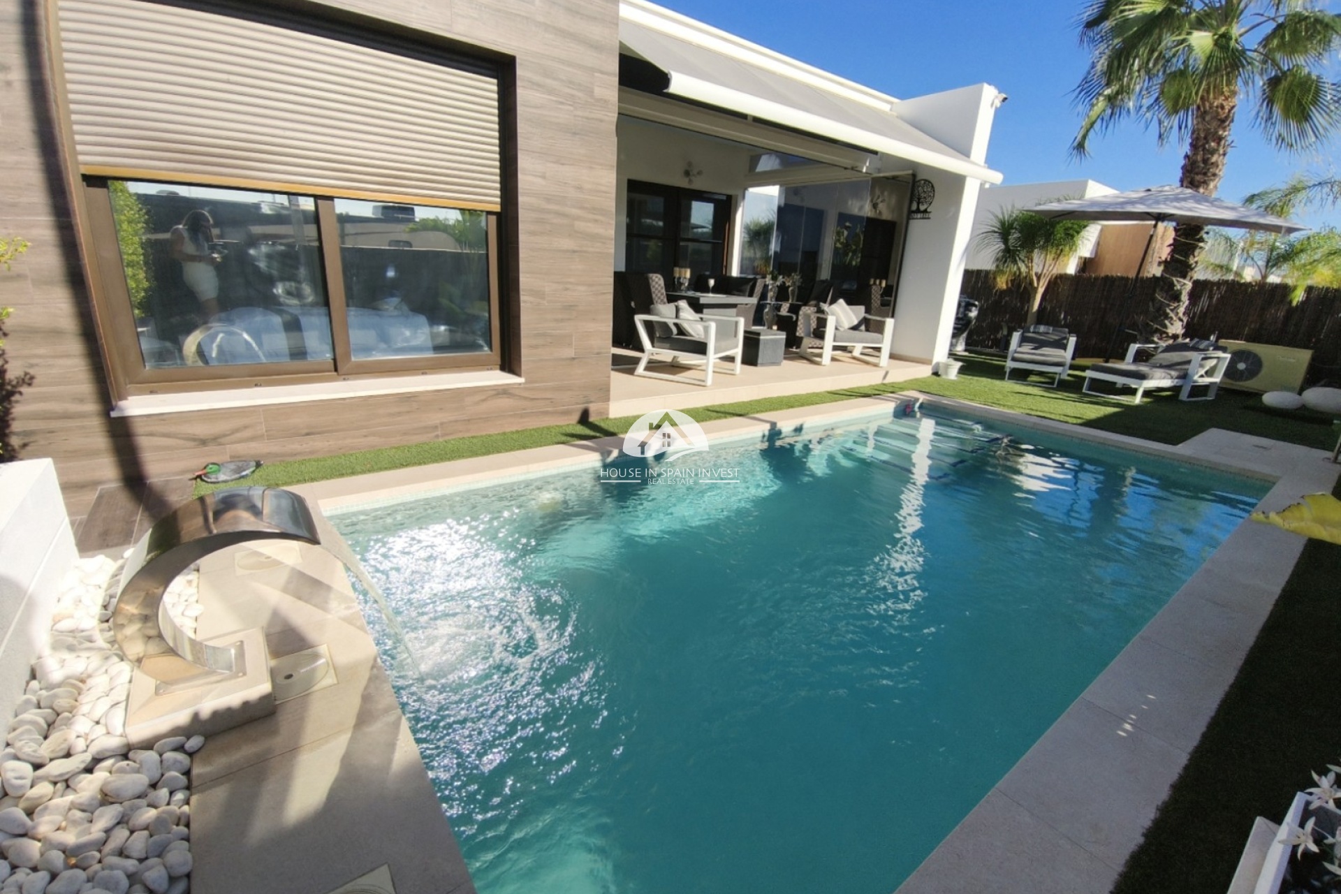 Reventa - Chalet - Vistabella Golf - Vistabella