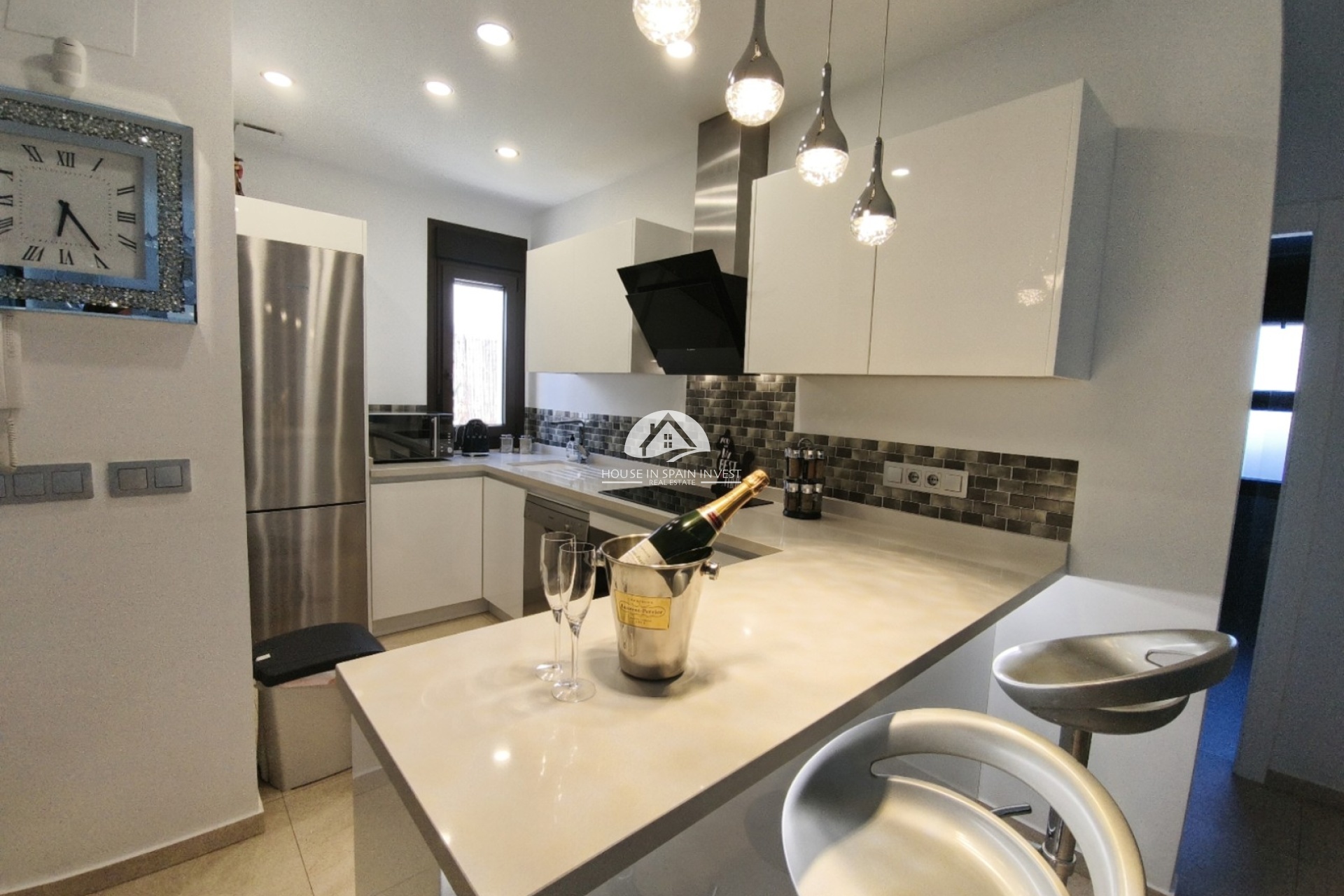 Reventa - Chalet - Vistabella Golf - Vistabella