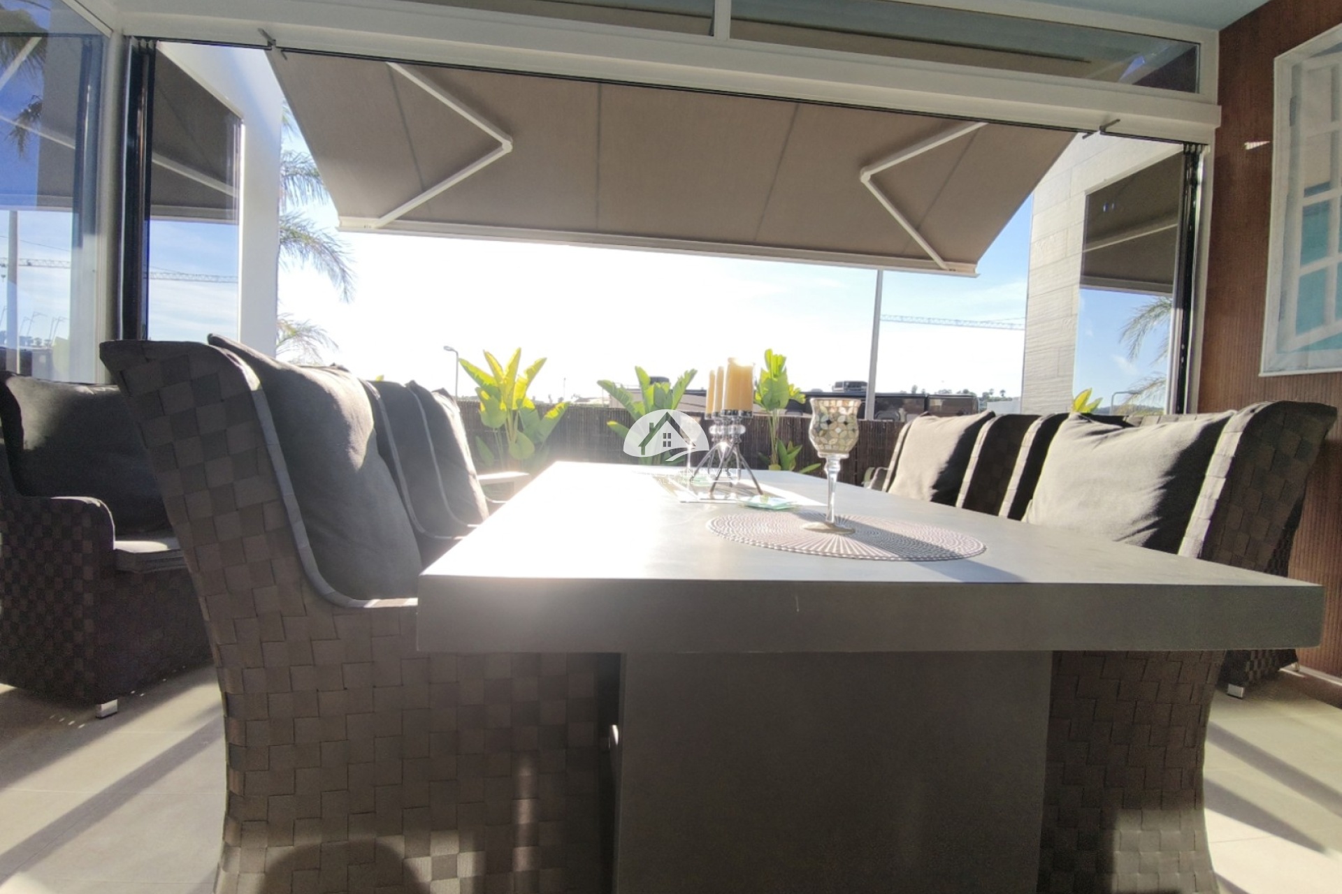 Reventa - Chalet - Vistabella Golf - Vistabella