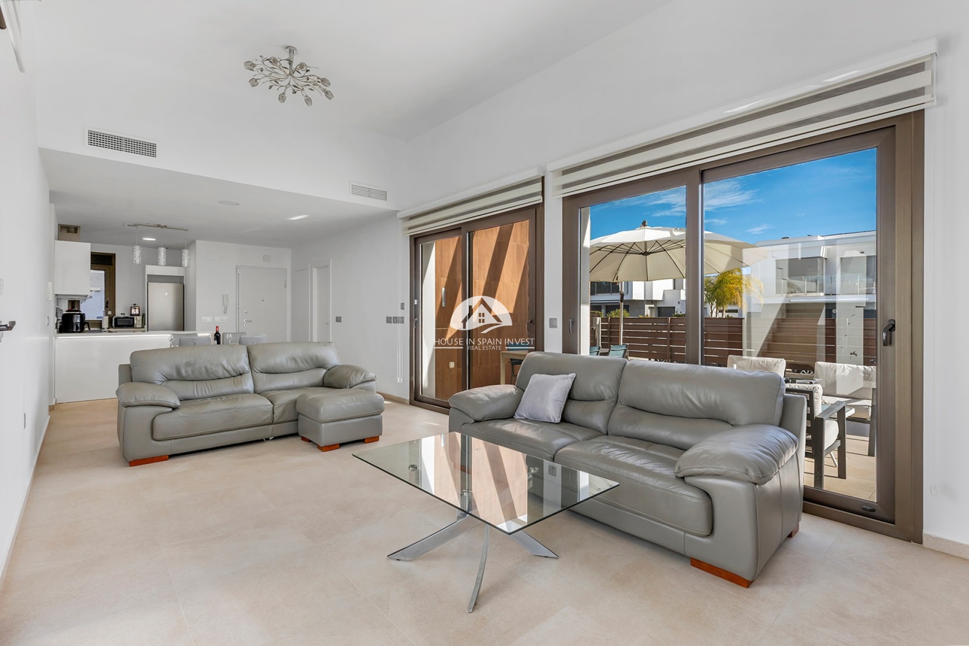 Reventa - Chalet - Vistabella Golf - Vistabella