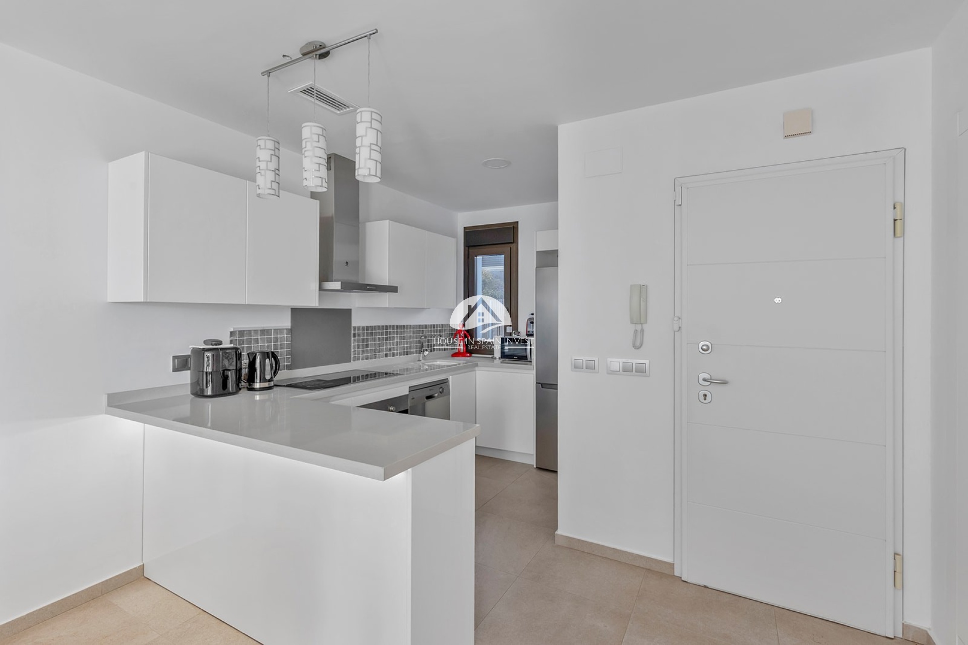 Reventa - Chalet - Vistabella Golf - Vistabella