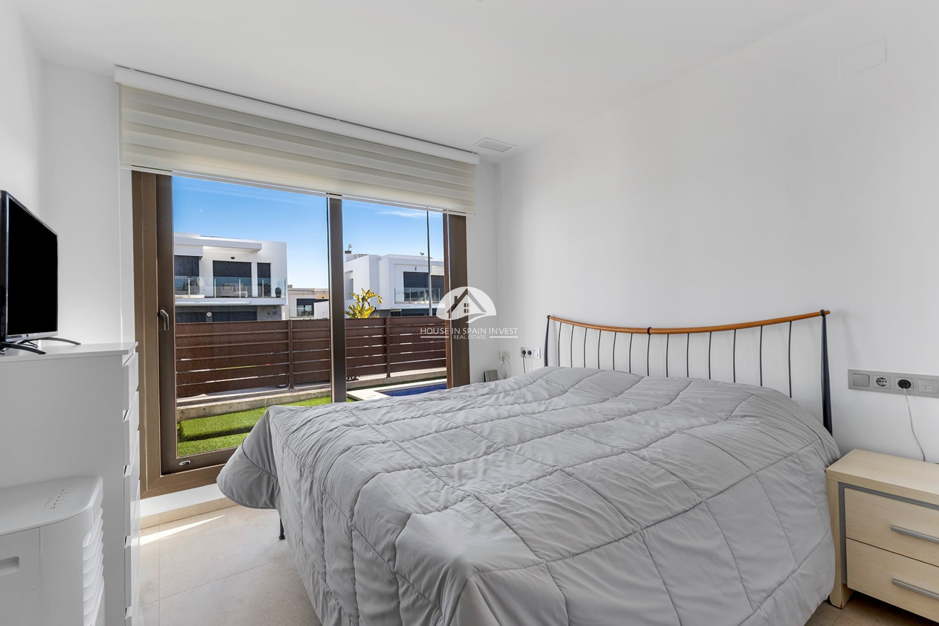 Reventa - Chalet - Vistabella Golf - Vistabella