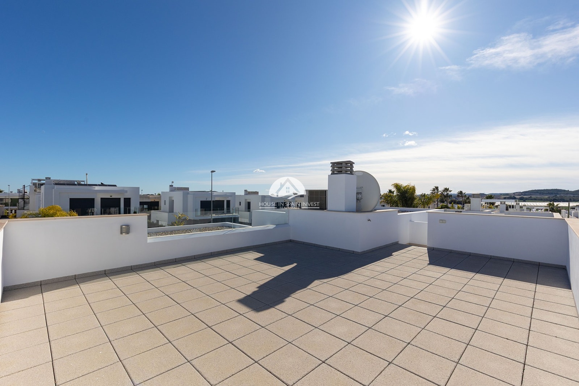 Reventa - Chalet - Vistabella Golf - Vistabella