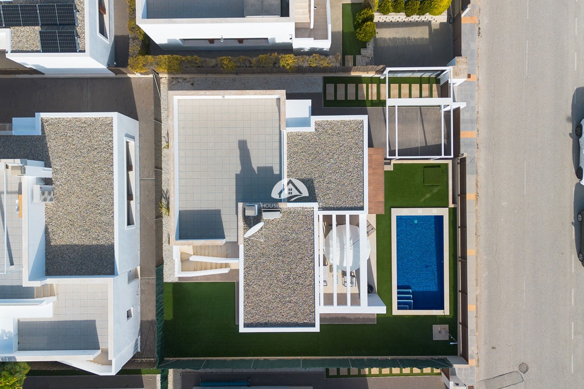 Reventa - Chalet - Vistabella Golf - Vistabella