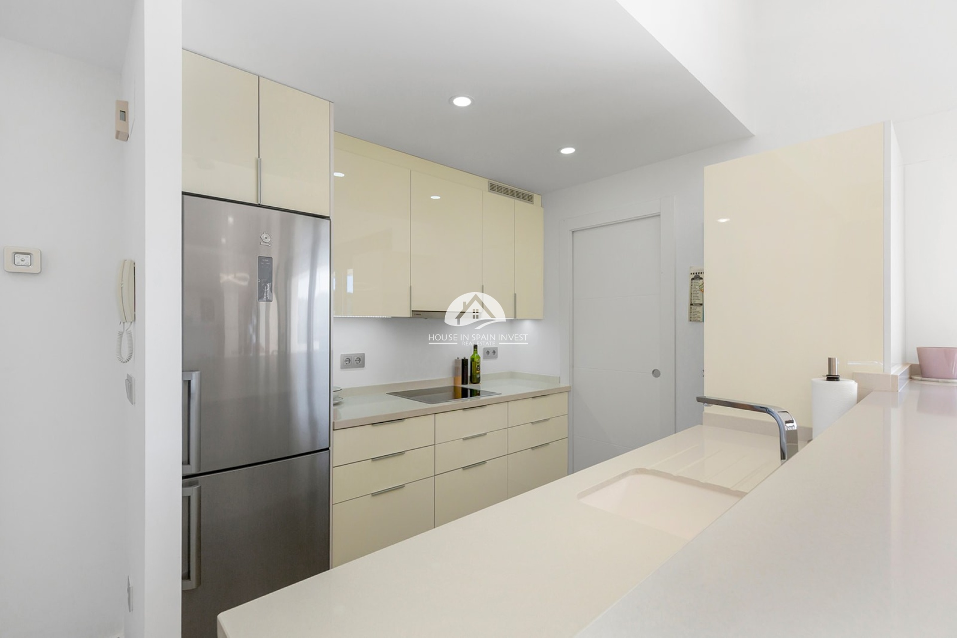 Reventa - Chalet - Vistabella Golf - Vistabella