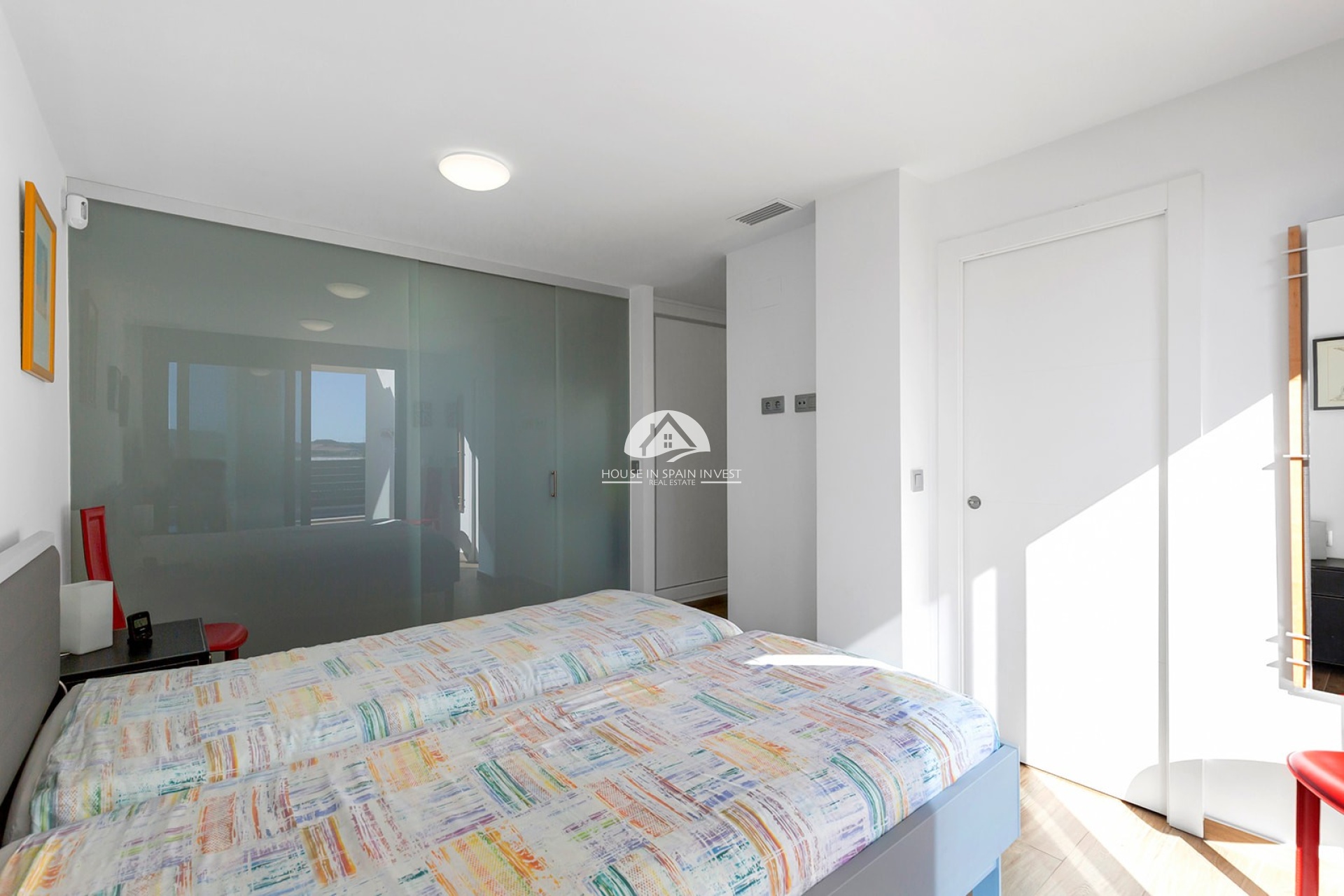 Reventa - Chalet - Vistabella Golf - Vistabella