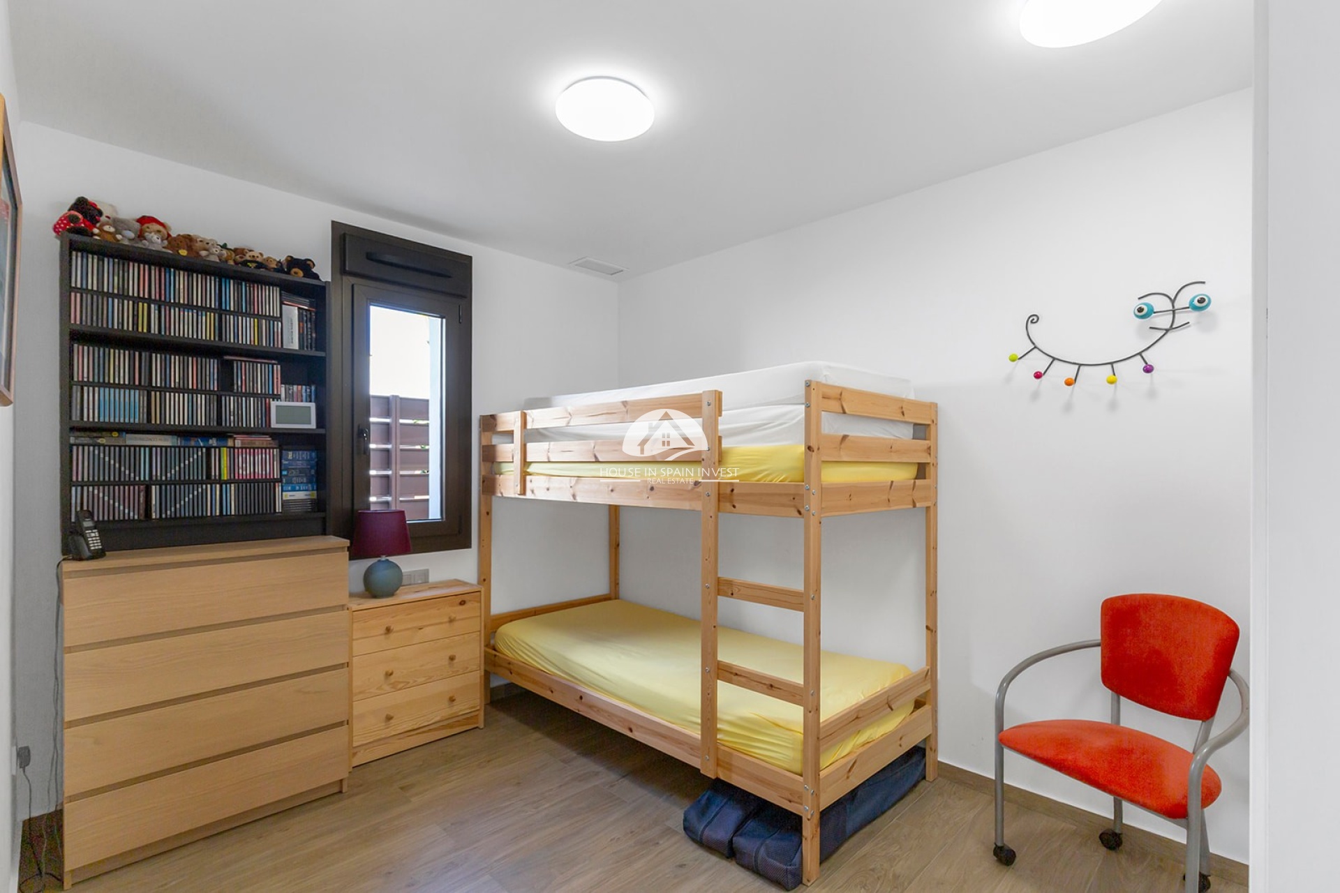 Reventa - Chalet - Vistabella Golf - Vistabella