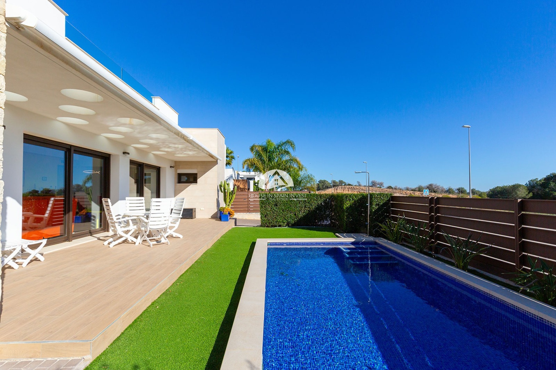 Reventa - Chalet - Vistabella Golf - Vistabella