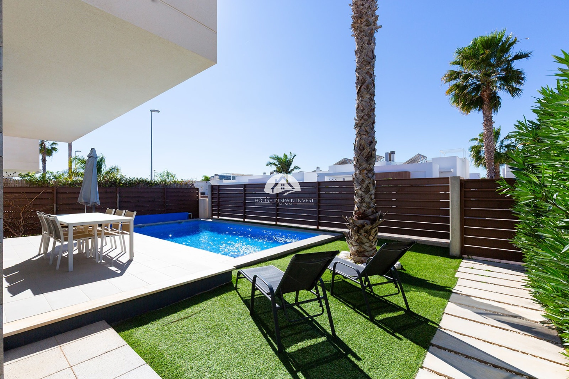 Reventa - Chalet - Vistabella Golf - Vistabella