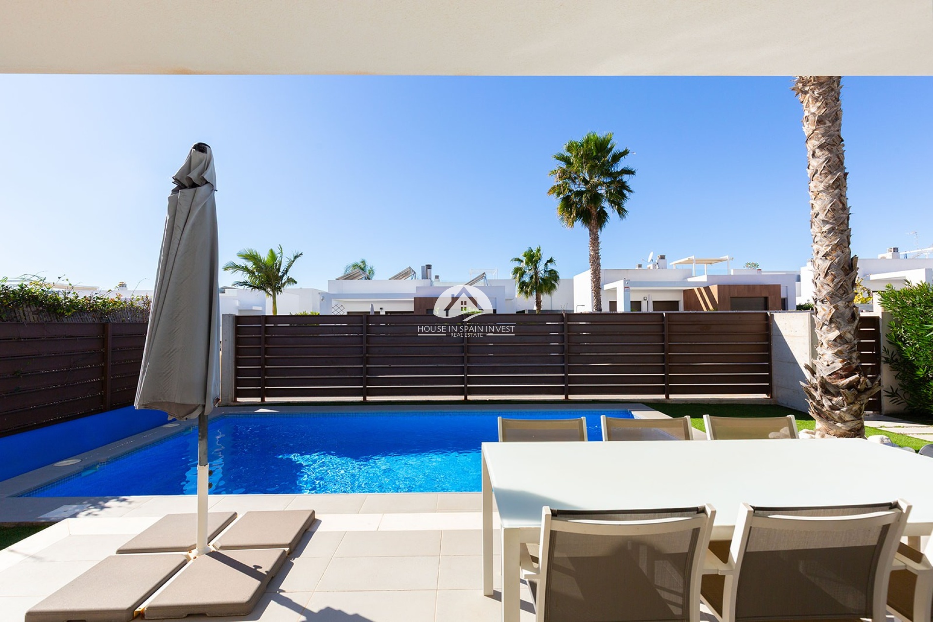 Reventa - Chalet - Vistabella Golf - Vistabella