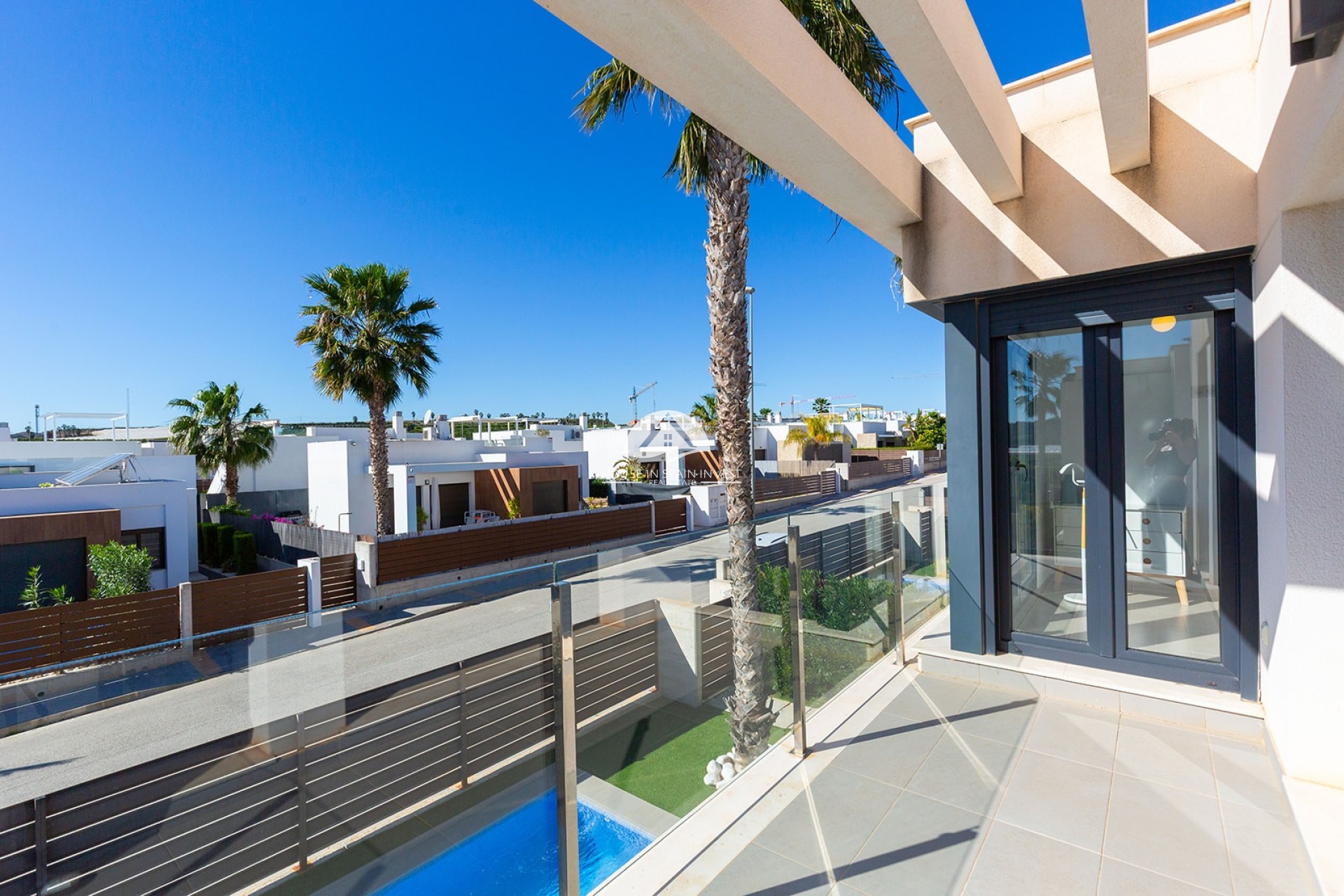 Reventa - Chalet - Vistabella Golf - Vistabella