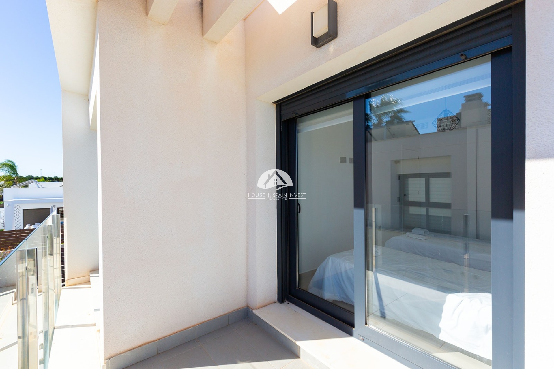 Reventa - Chalet - Vistabella Golf - Vistabella