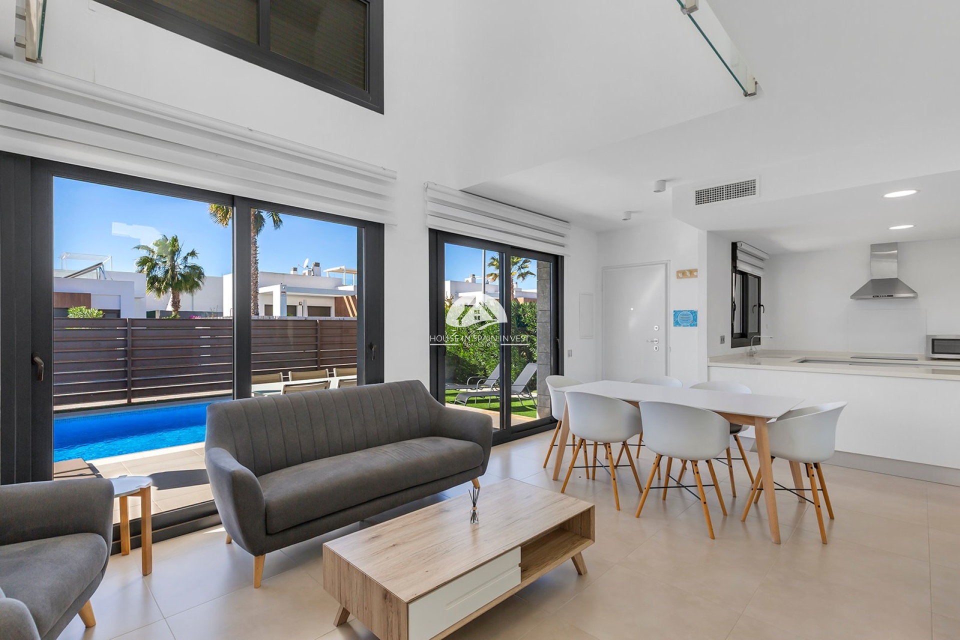 Reventa - Chalet - Vistabella Golf - Vistabella