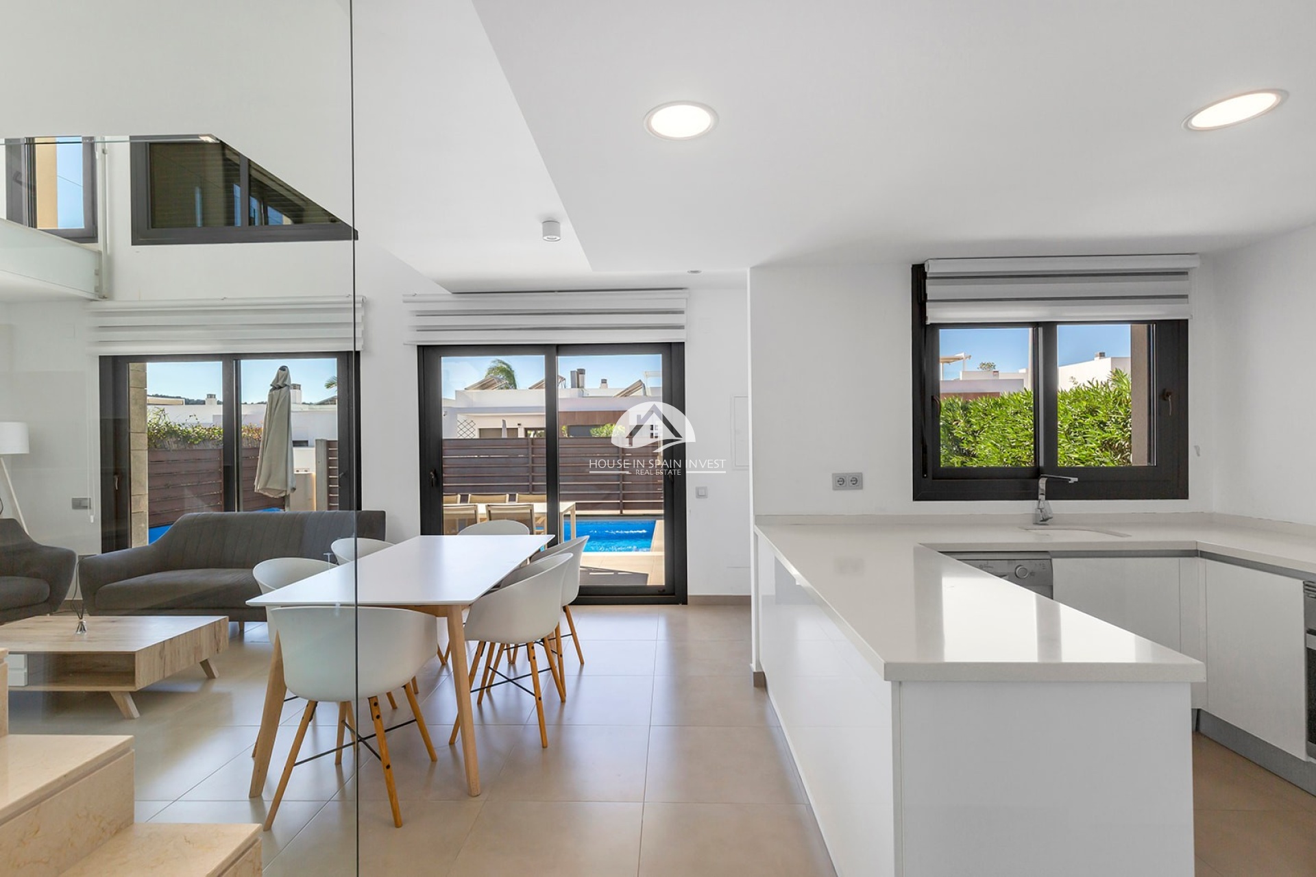 Reventa - Chalet - Vistabella Golf - Vistabella