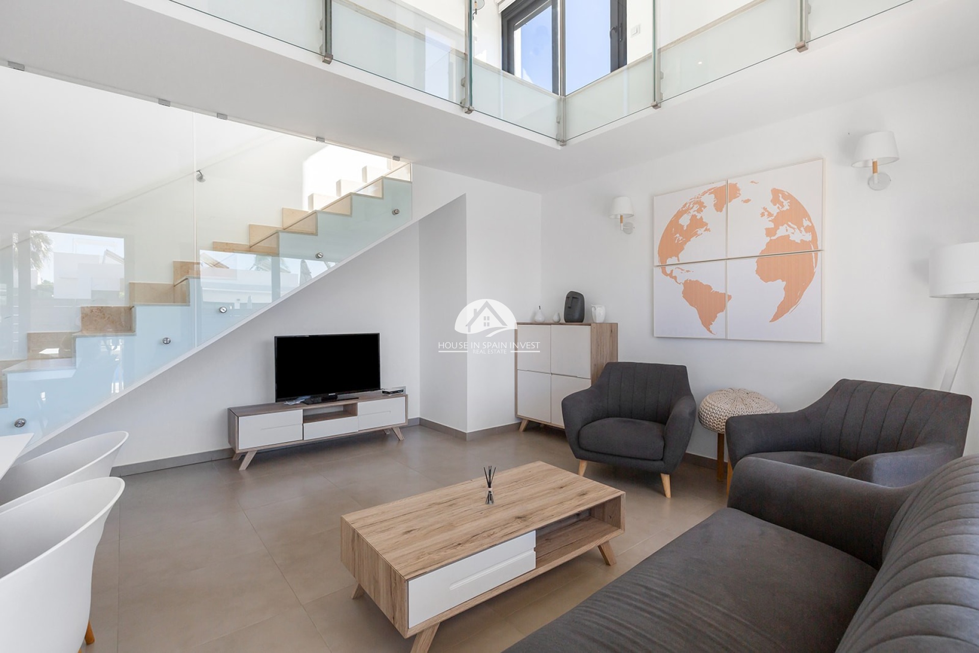 Reventa - Chalet - Vistabella Golf - Vistabella