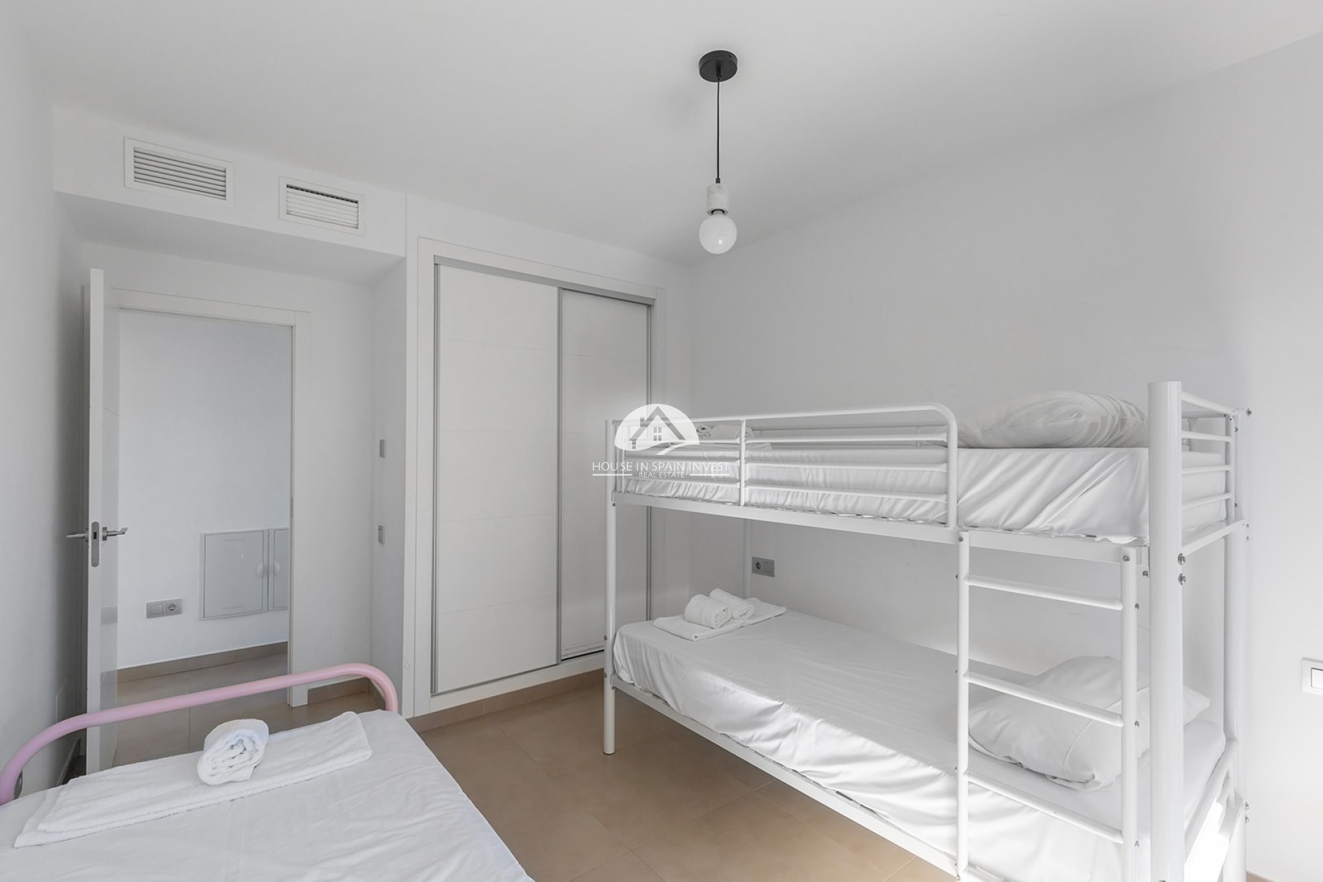 Reventa - Chalet - Vistabella Golf - Vistabella