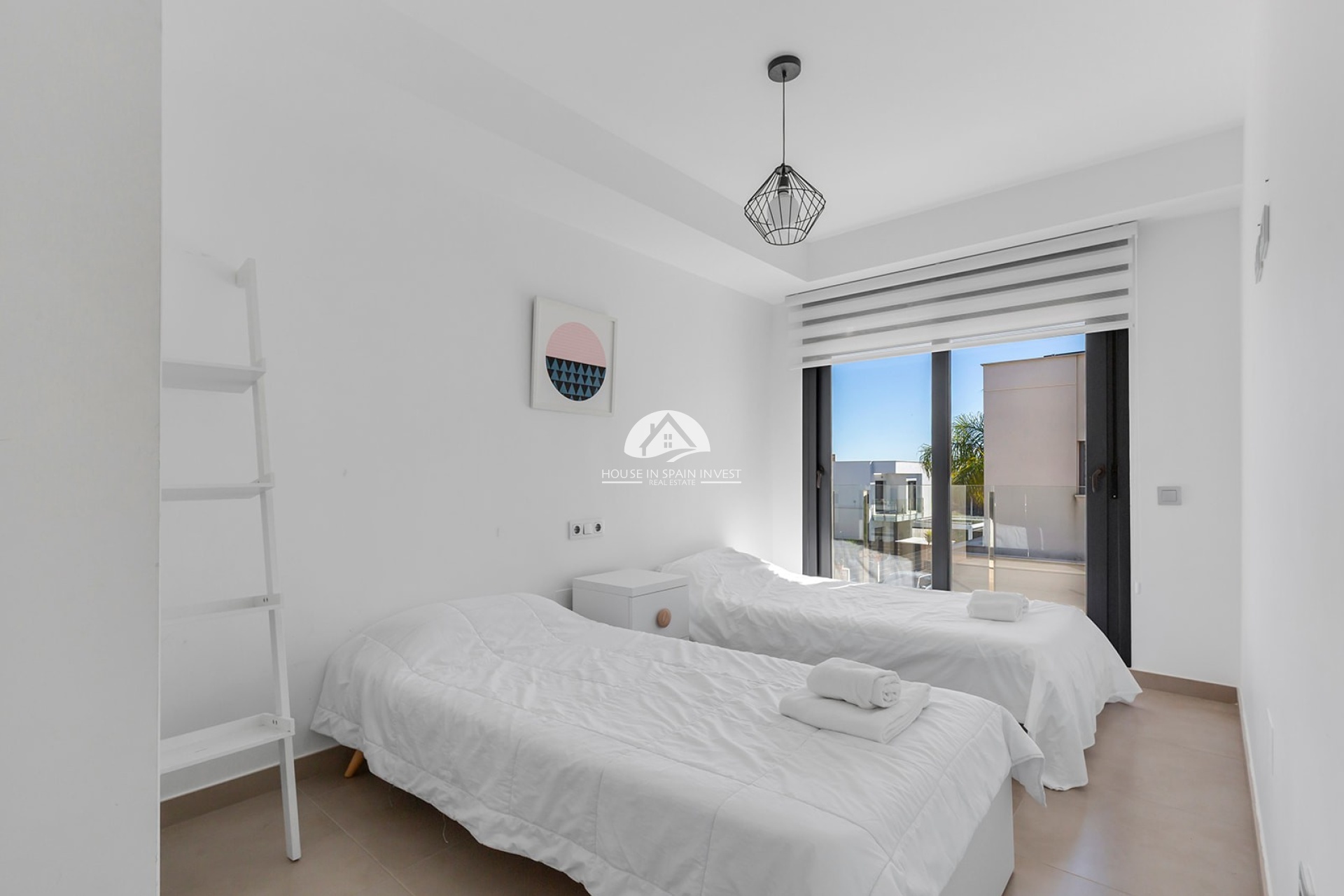 Reventa - Chalet - Vistabella Golf - Vistabella