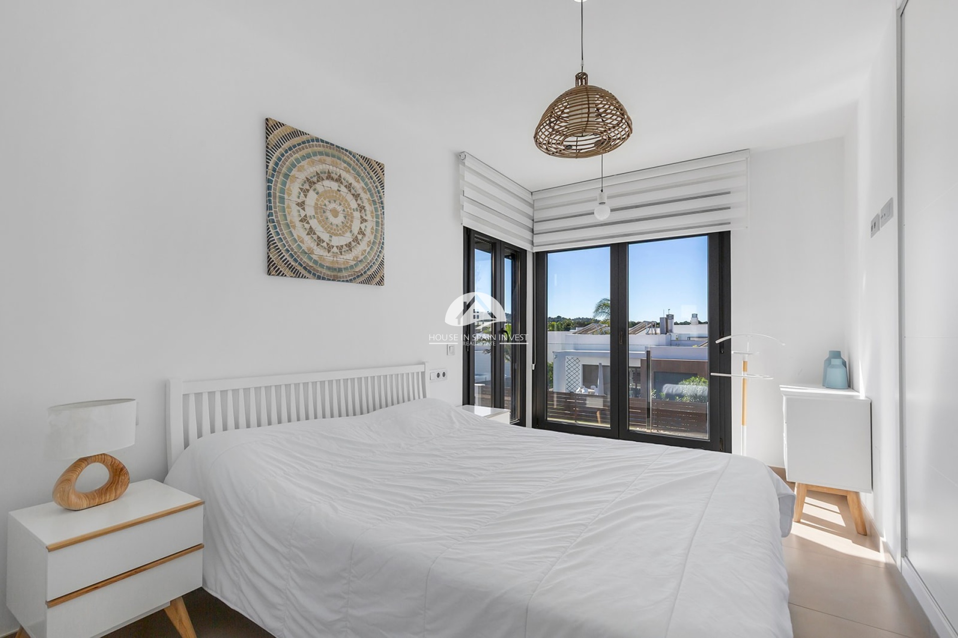 Reventa - Chalet - Vistabella Golf - Vistabella