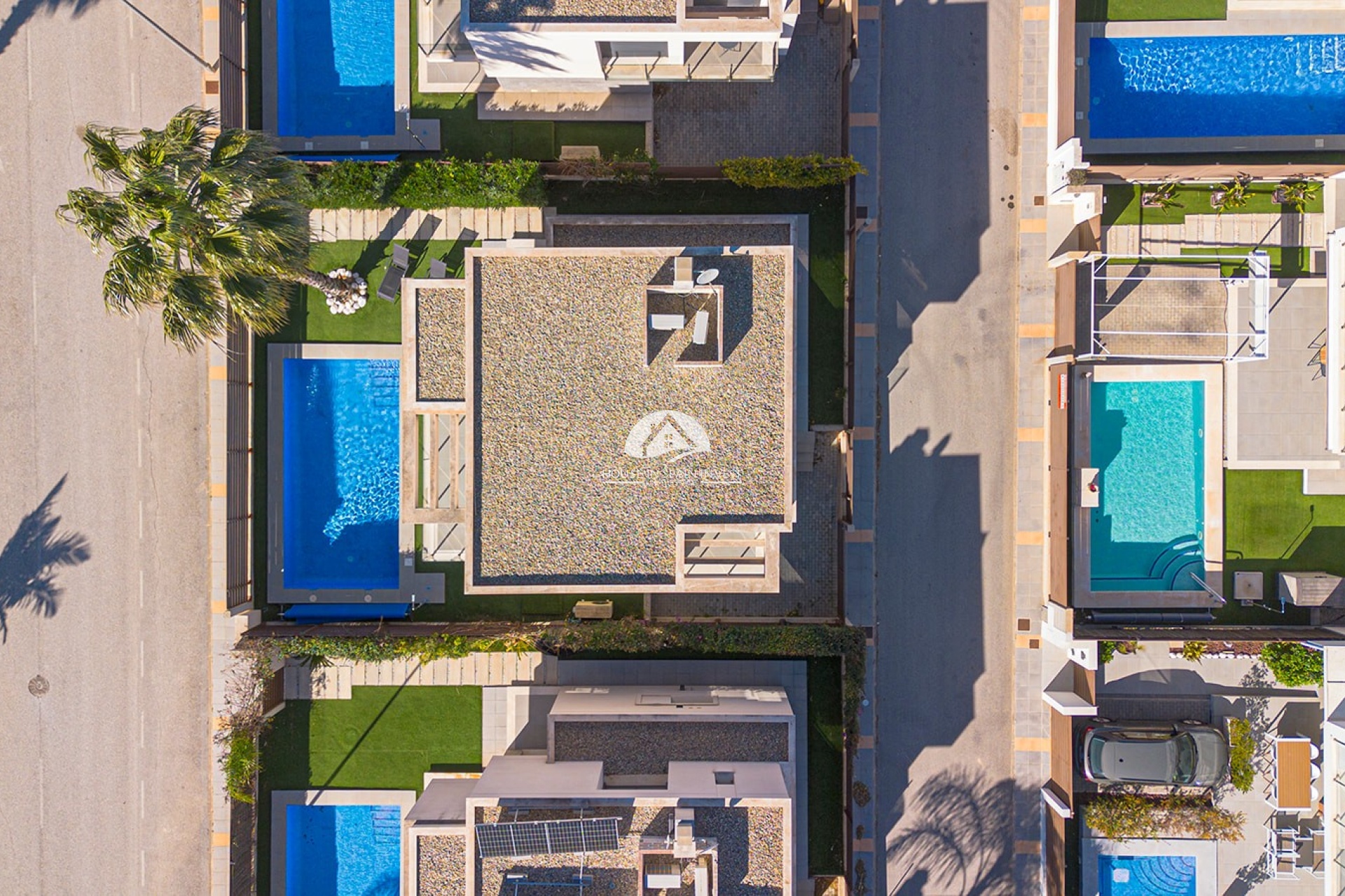 Reventa - Chalet - Vistabella Golf - Vistabella