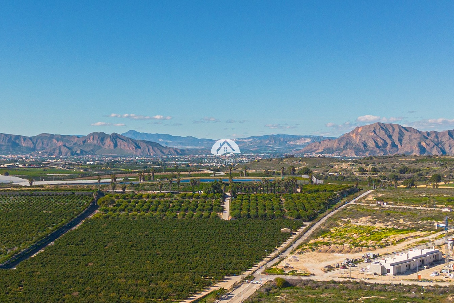 Reventa - Chalet - Vistabella Golf - Vistabella