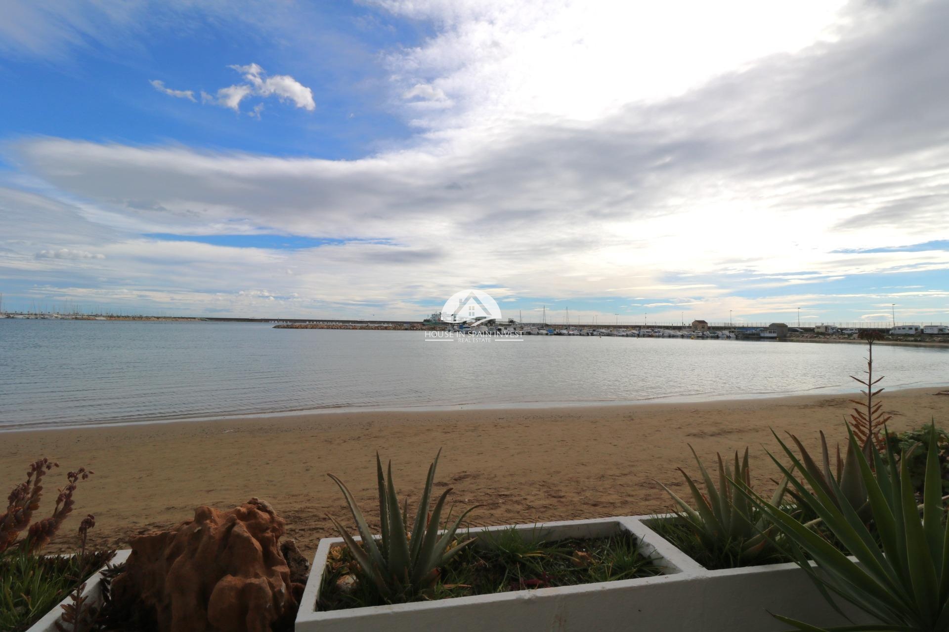 Reventa - Commercial Unit - Torrevieja - Centro