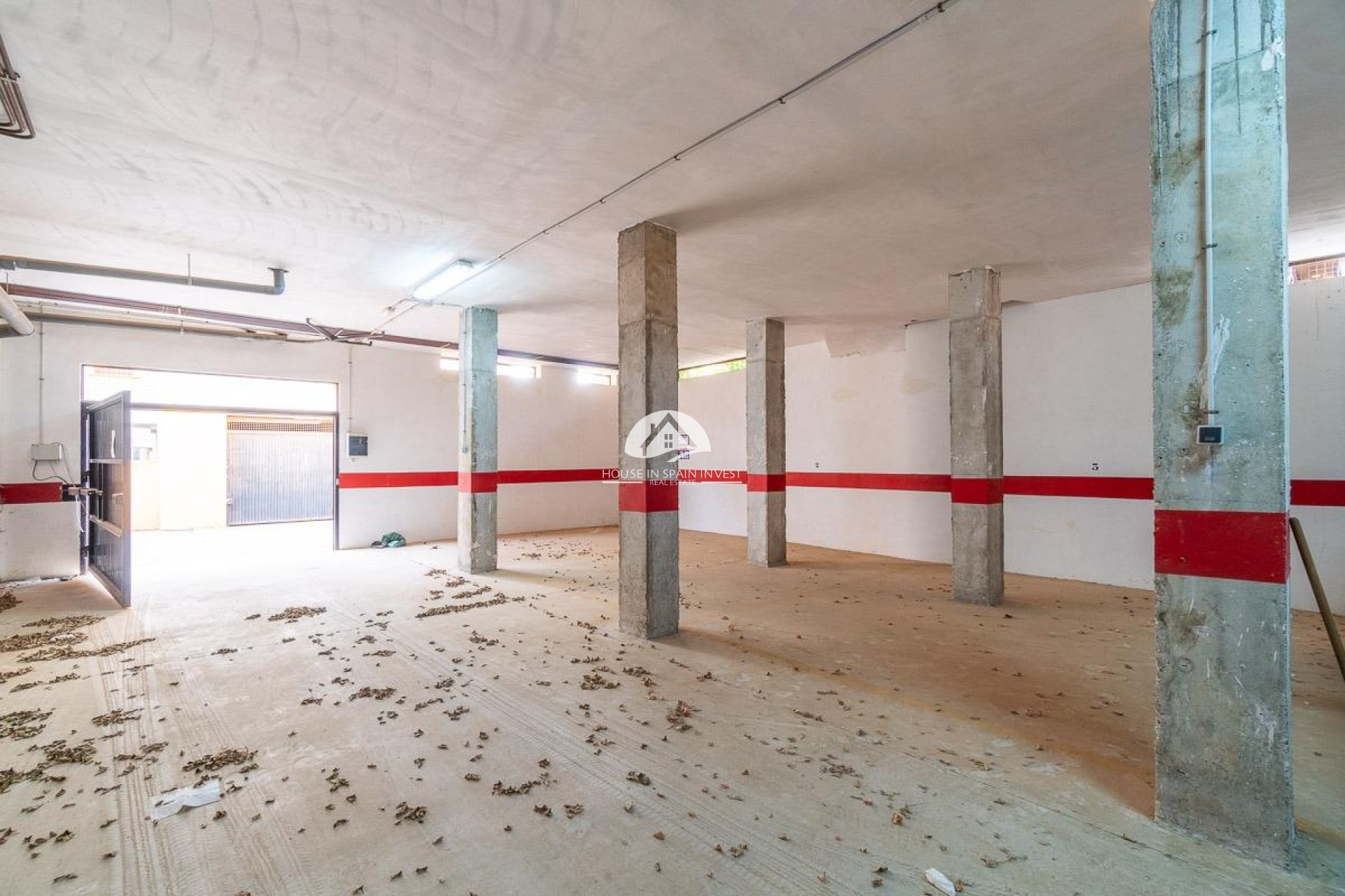 Reventa - Garaje - Orihuela Costa - Lomas De Cabo Roig
