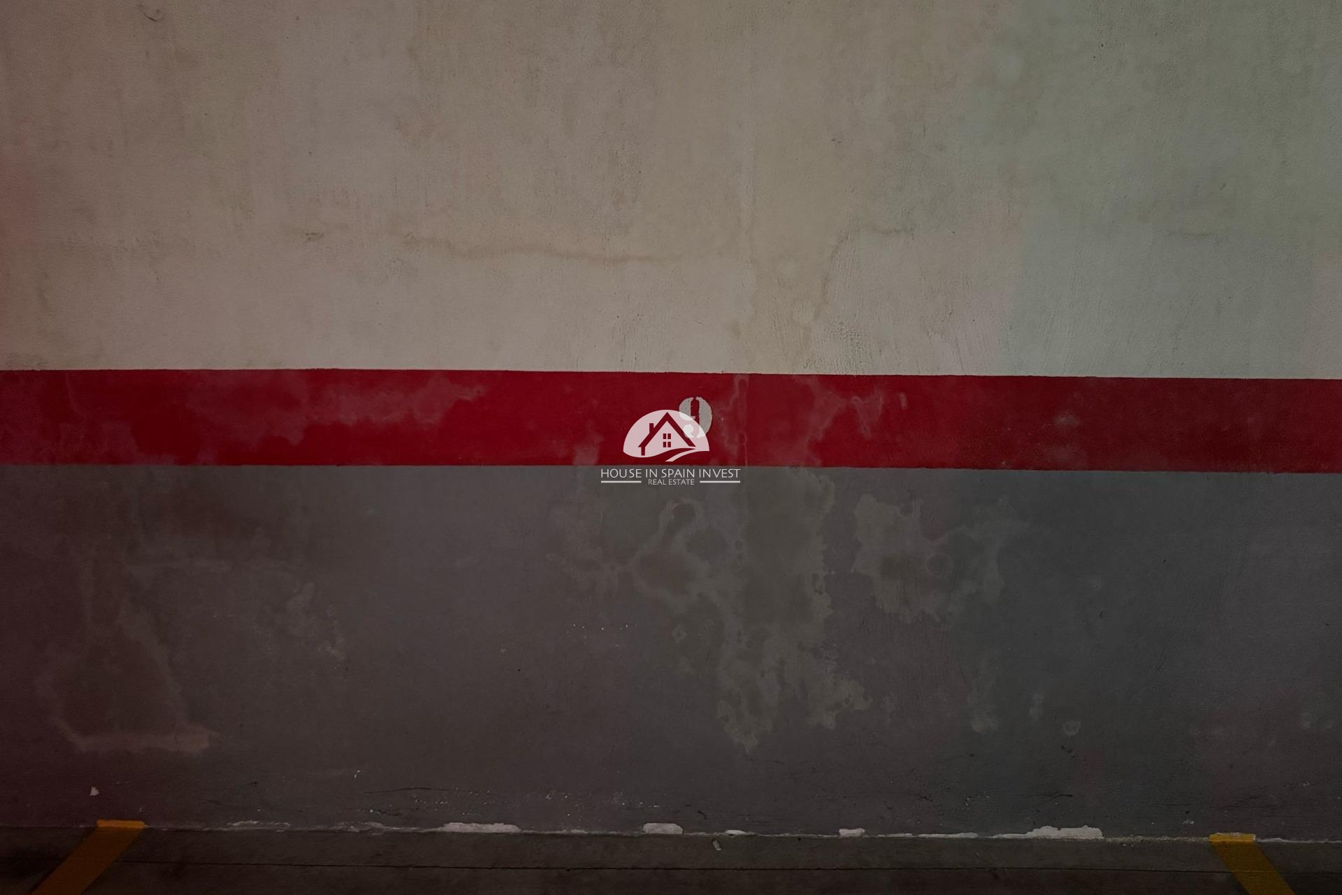 Reventa - Garaje - Torrevieja - Centro