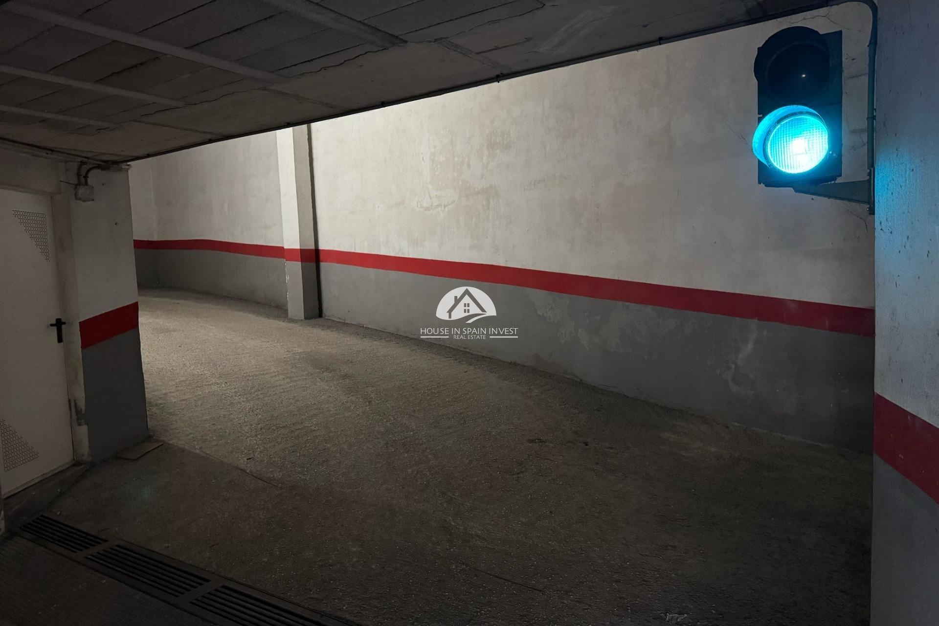 Reventa - Garaje - Torrevieja - Centro