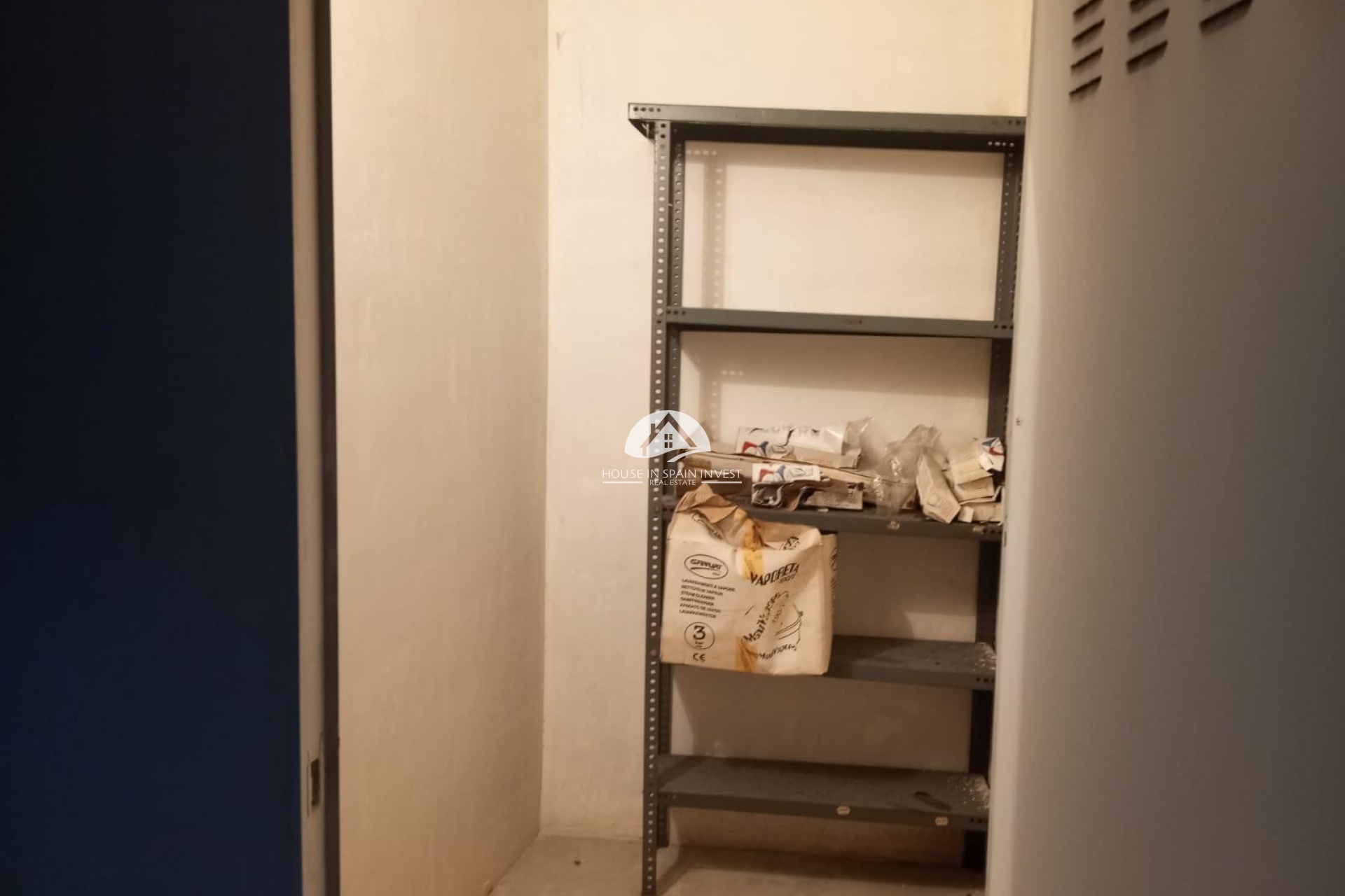 Reventa - Garaje - Torrevieja - La Mata