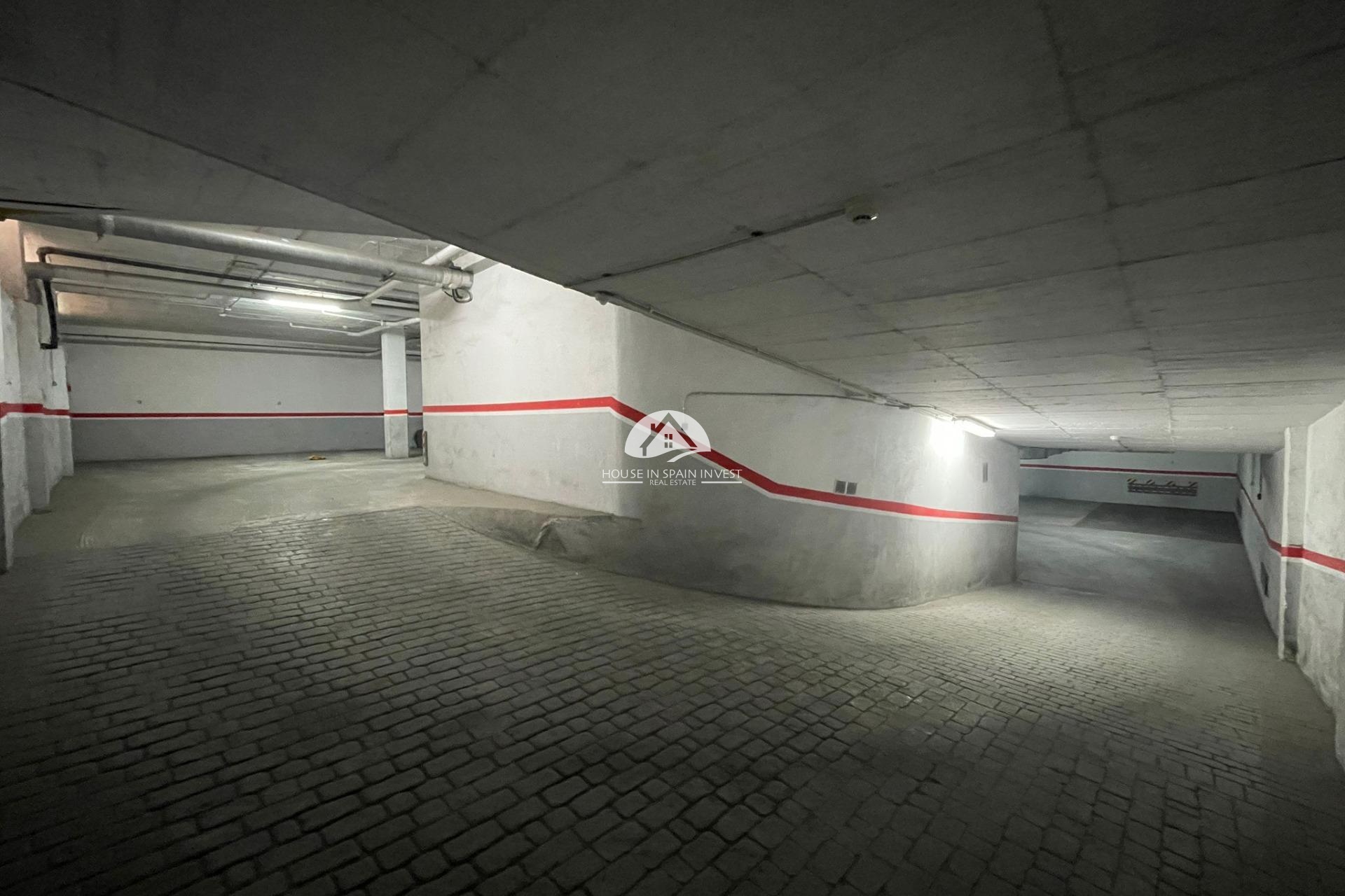 Reventa - Garaje - Torrevieja - Playa del Cura