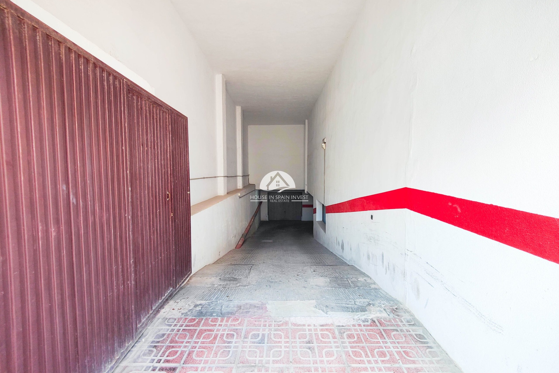 Reventa - Garaje - Torrevieja - Playa del Cura