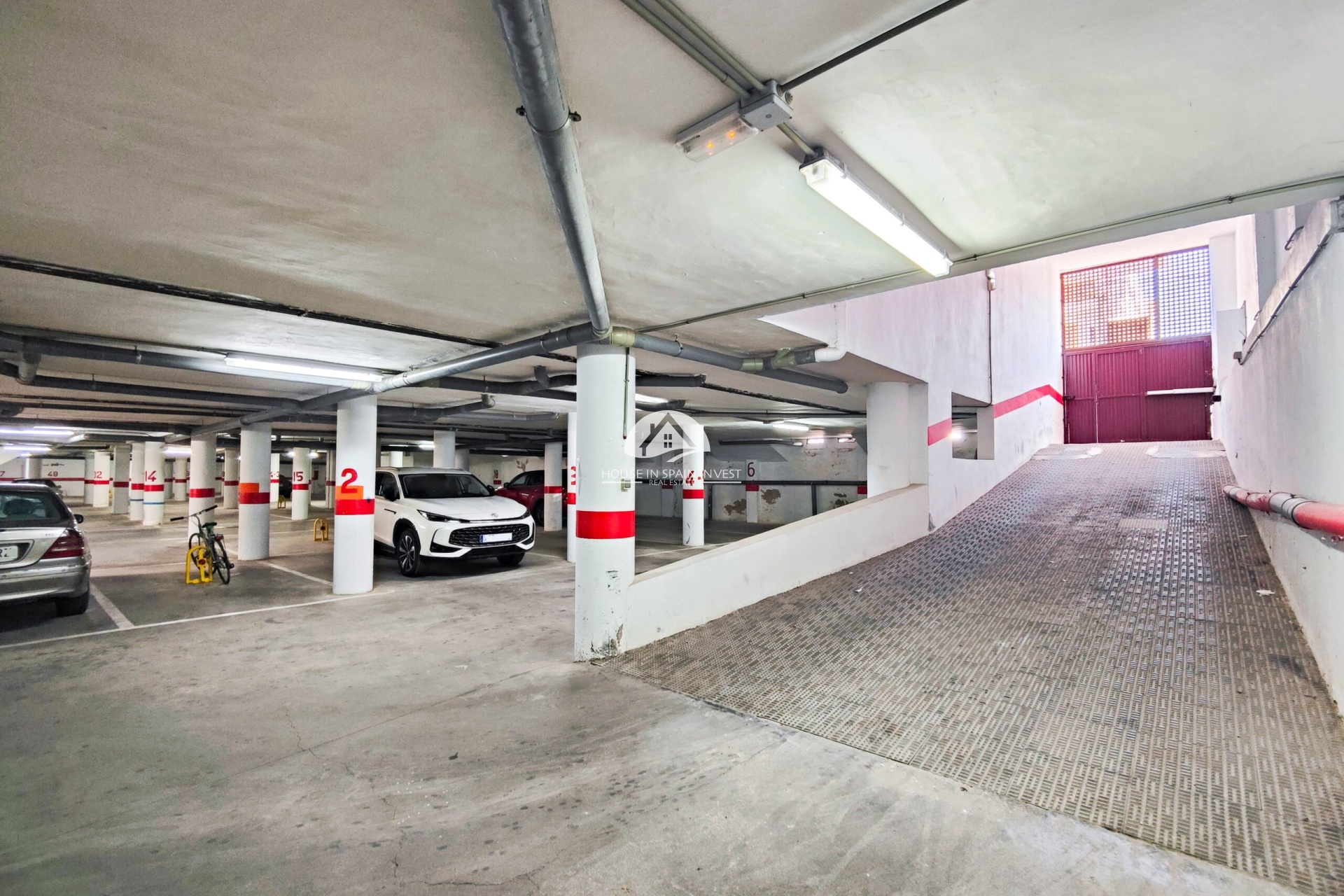 Reventa - Garaje - Torrevieja - Playa del Cura