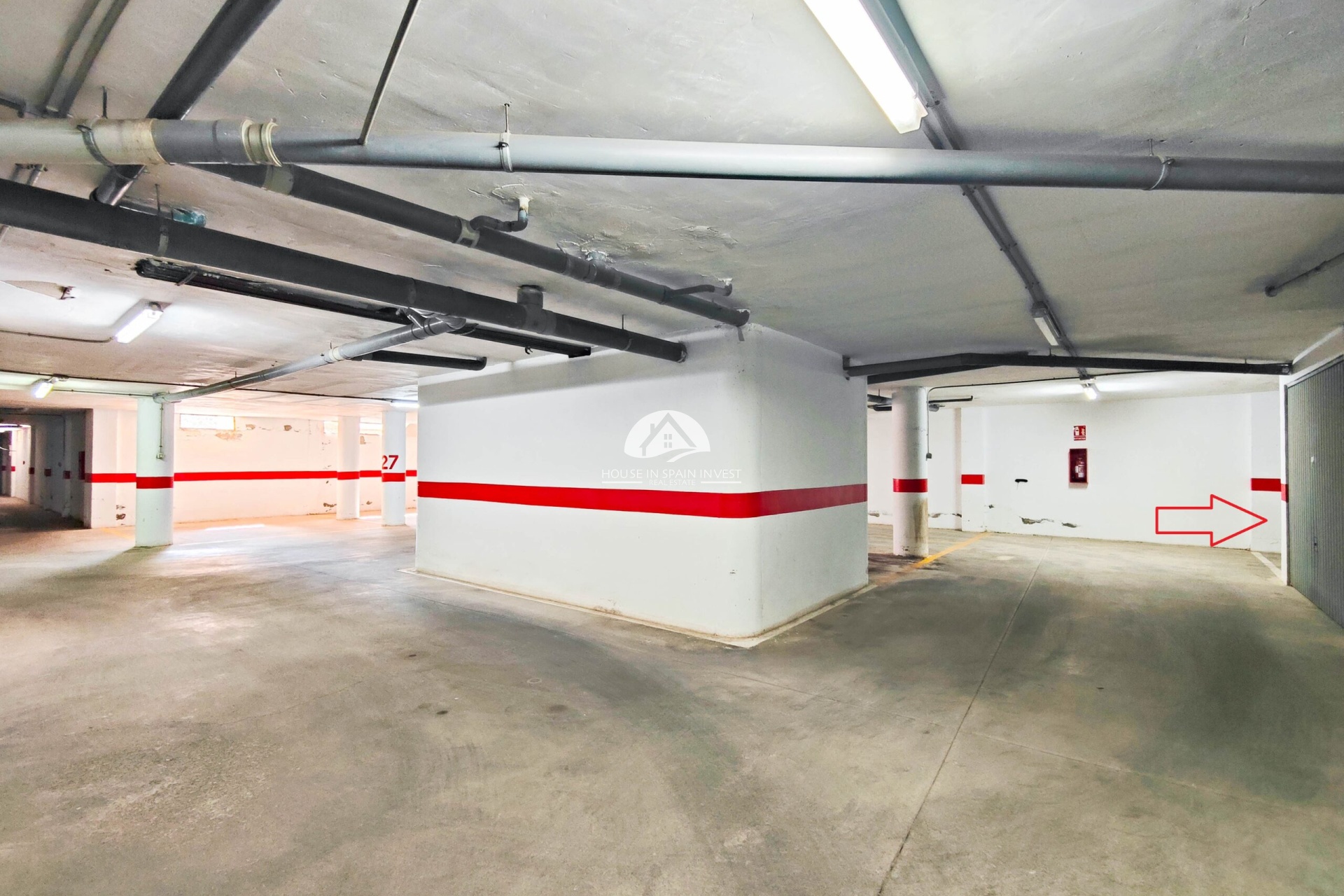 Reventa - Garaje - Torrevieja - Playa del Cura