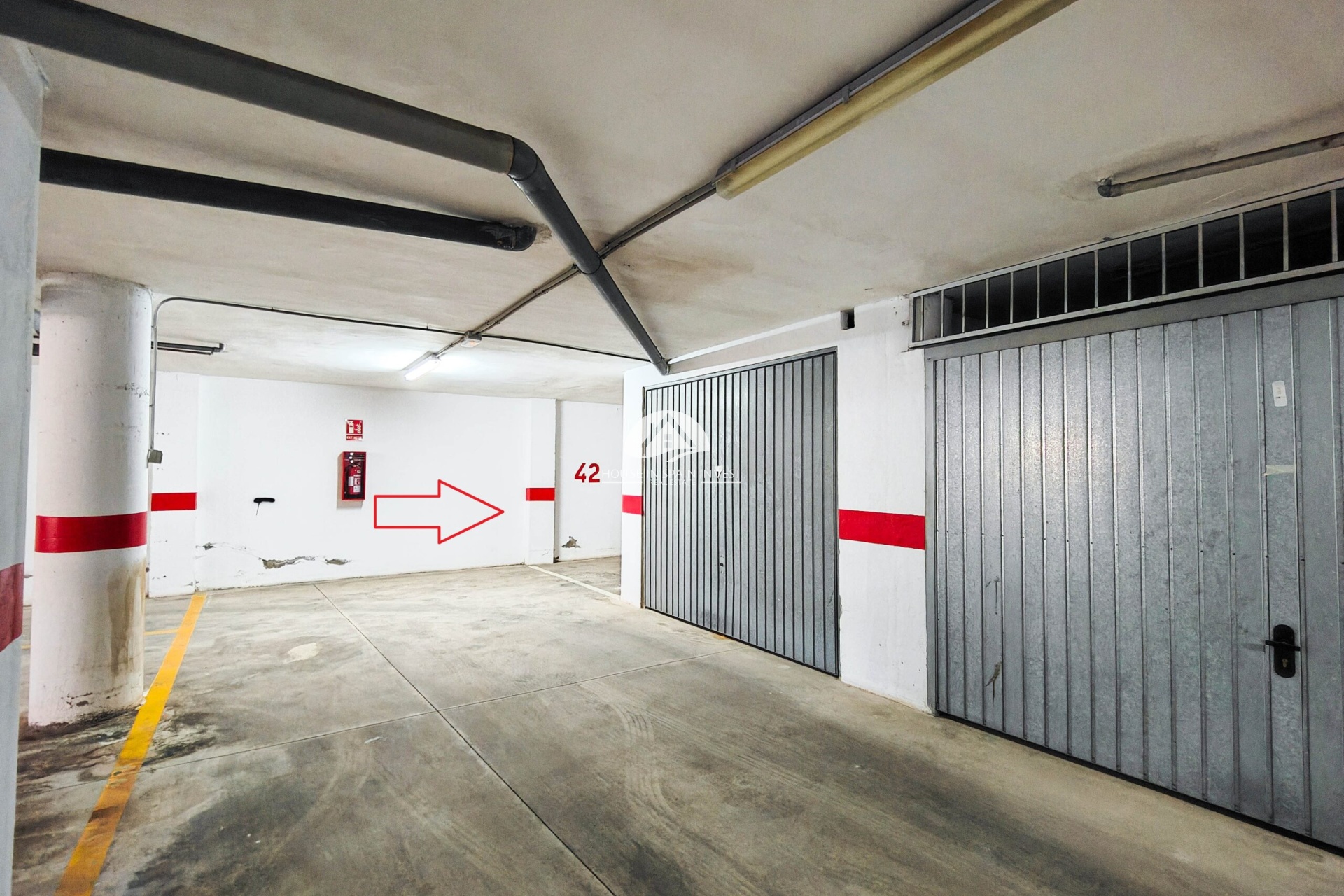 Reventa - Garaje - Torrevieja - Playa del Cura