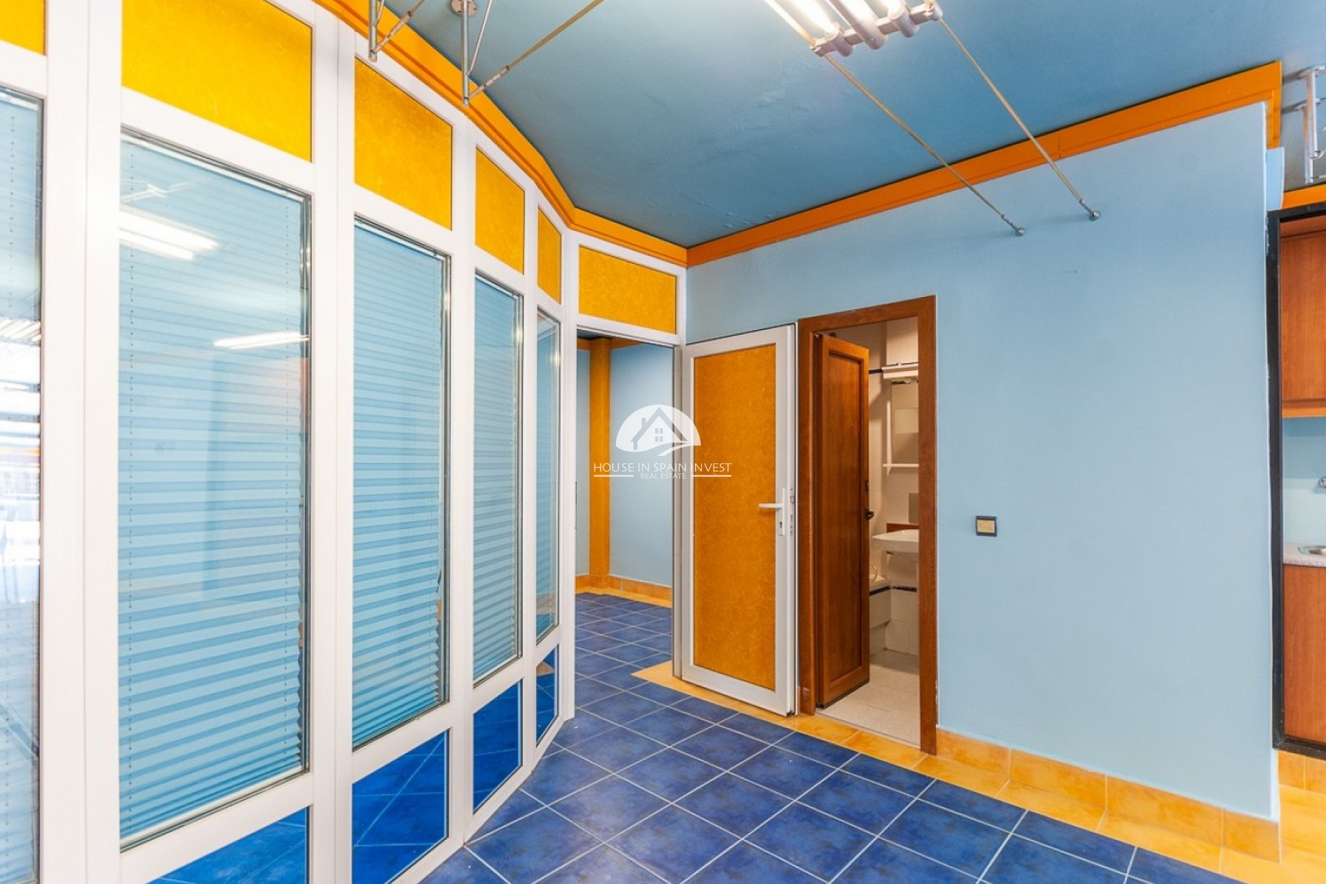 Reventa - Local comercial - Orihuela Costa - La Regia