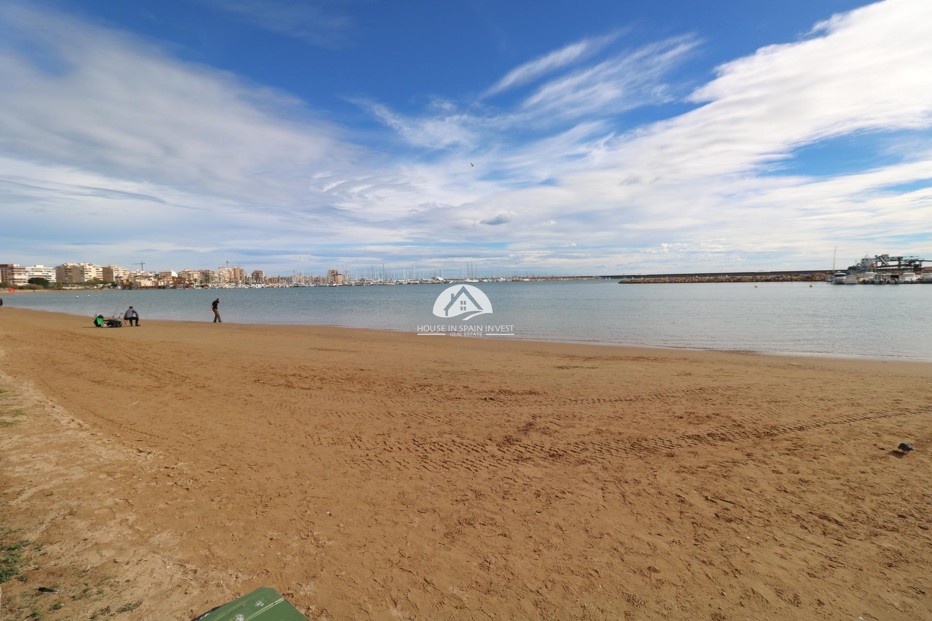 Reventa - Local comercial - Torrevieja - Centro