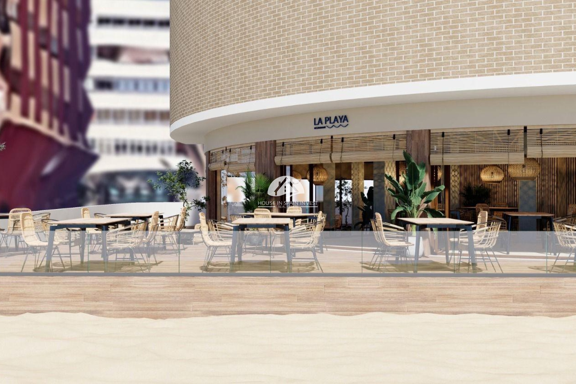 Reventa - Local comercial - Torrevieja - Centro