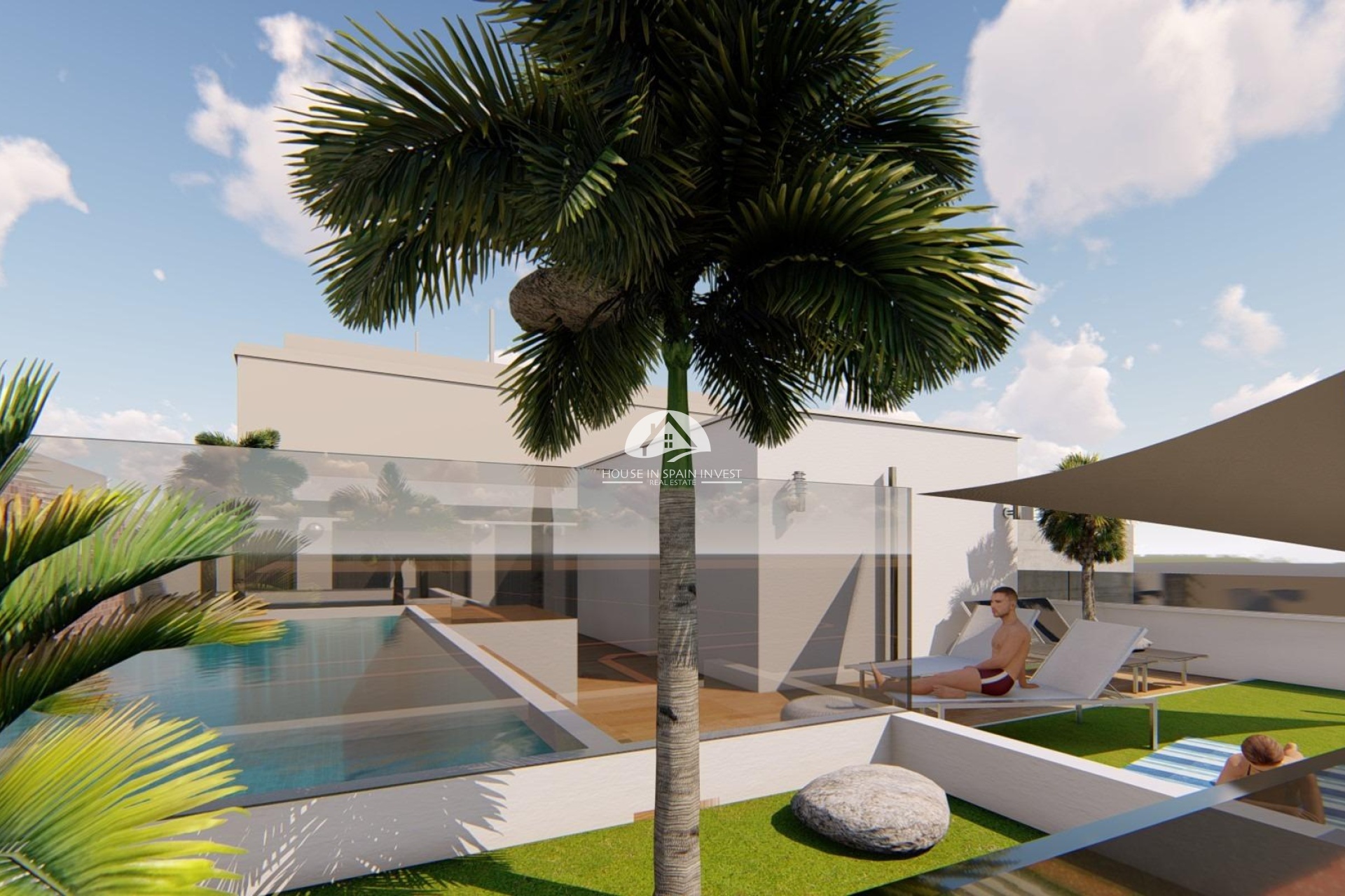 Reventa - Parcela / Terreno - Torrevieja - Centro