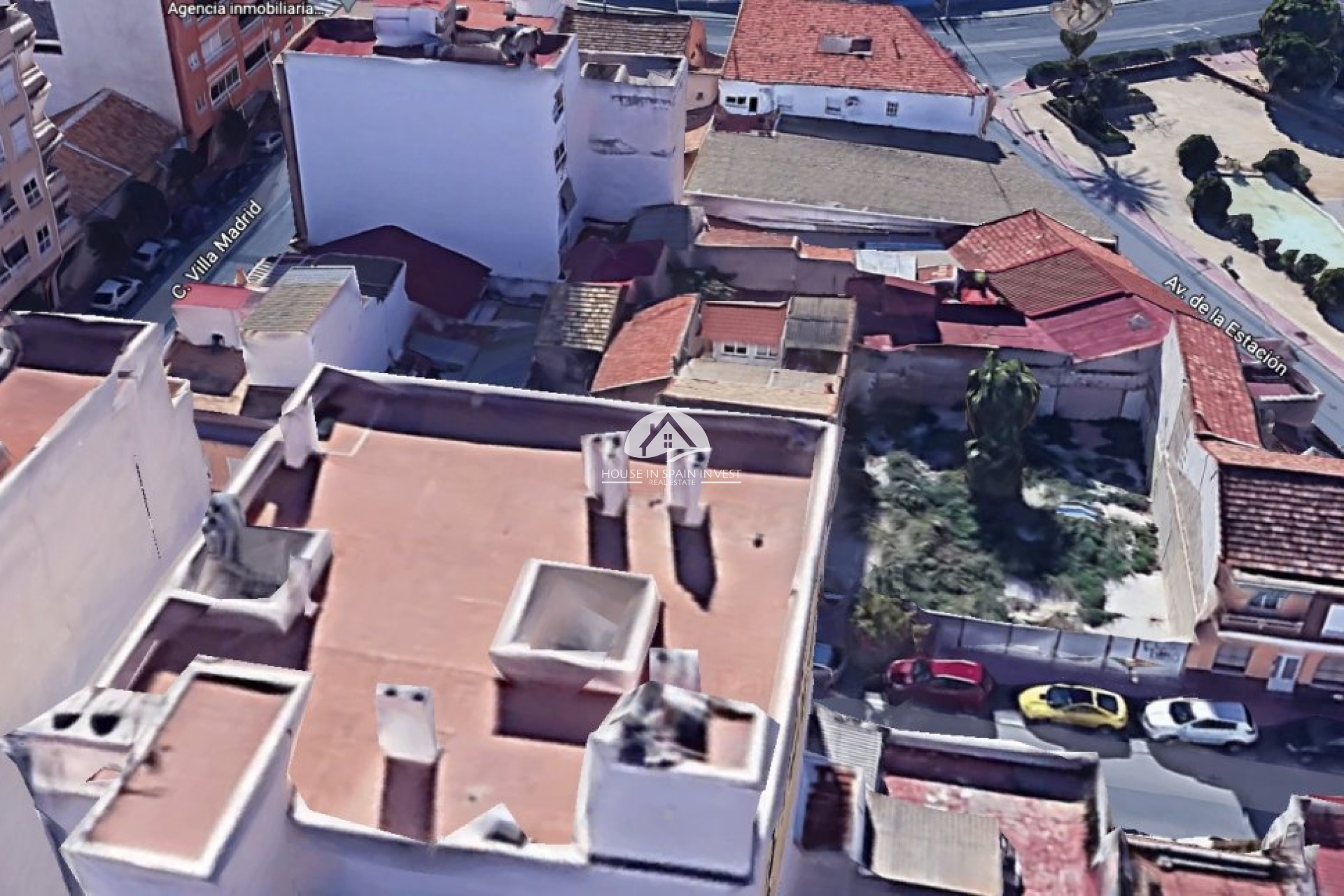 Reventa - Parcela / Terreno - Torrevieja - El Acequión - Los Náufragos