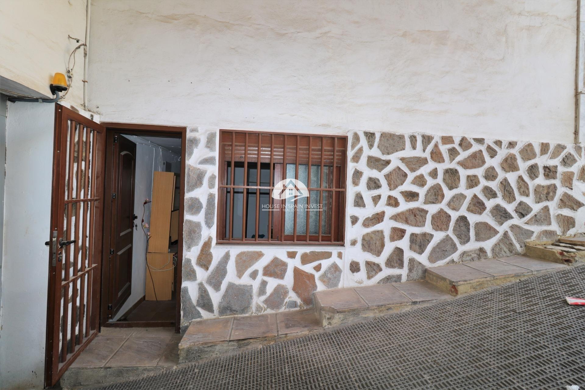 Reventa - Studio - Torrevieja - Centro