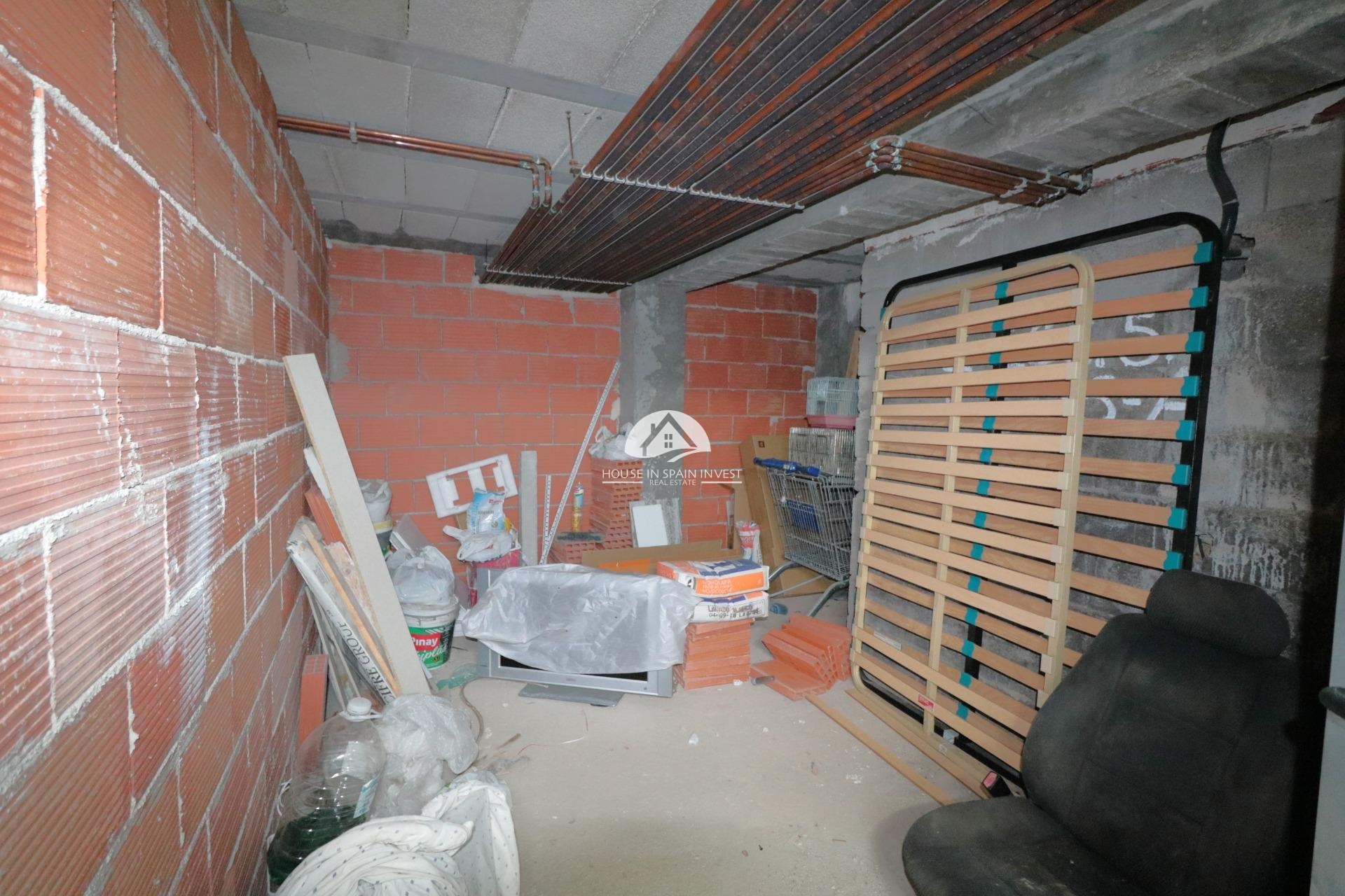 Reventa - Studio - Torrevieja - Playa de los Naufragos