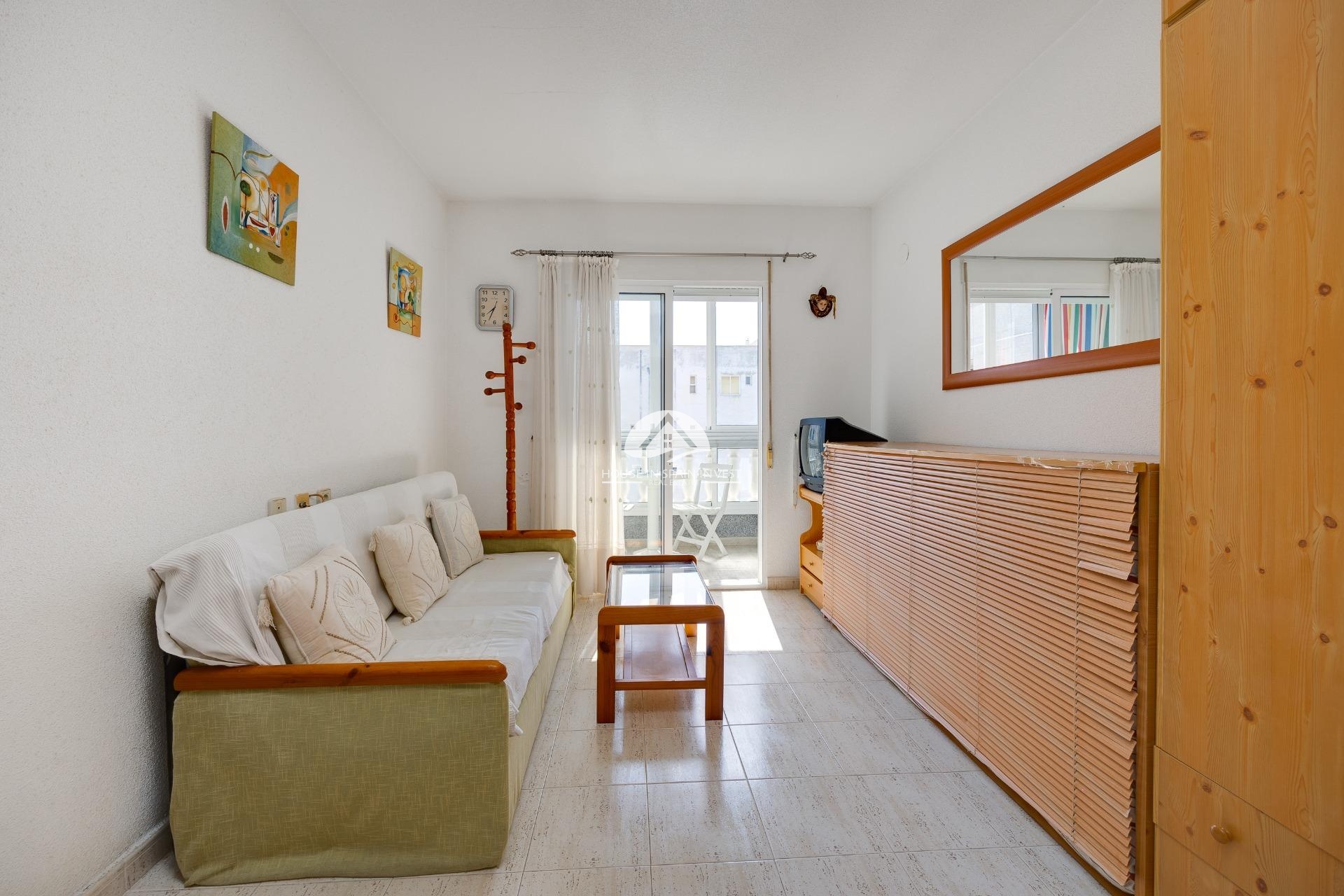 Reventa - Studio - Torrevieja - Playa del Cura