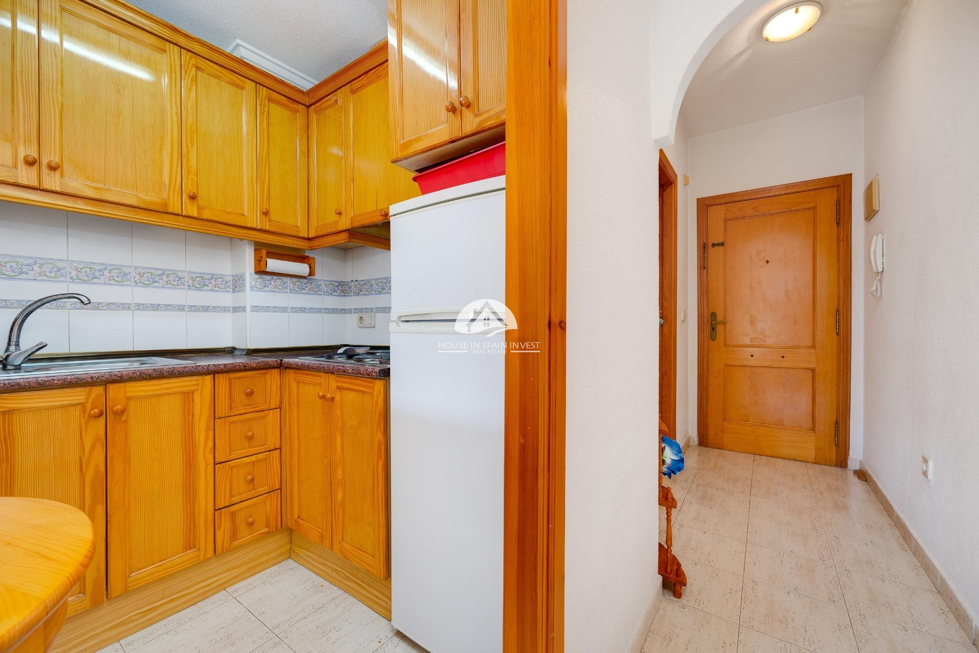 Reventa - Studio - Torrevieja - Playa del Cura