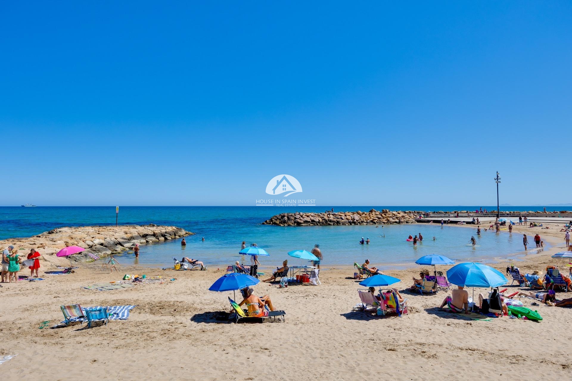 Reventa - Studio - Torrevieja - Playa del Cura