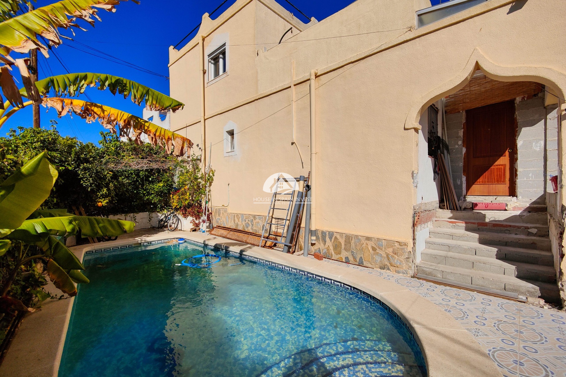 Reventa - Town House - San Miguel de Salinas