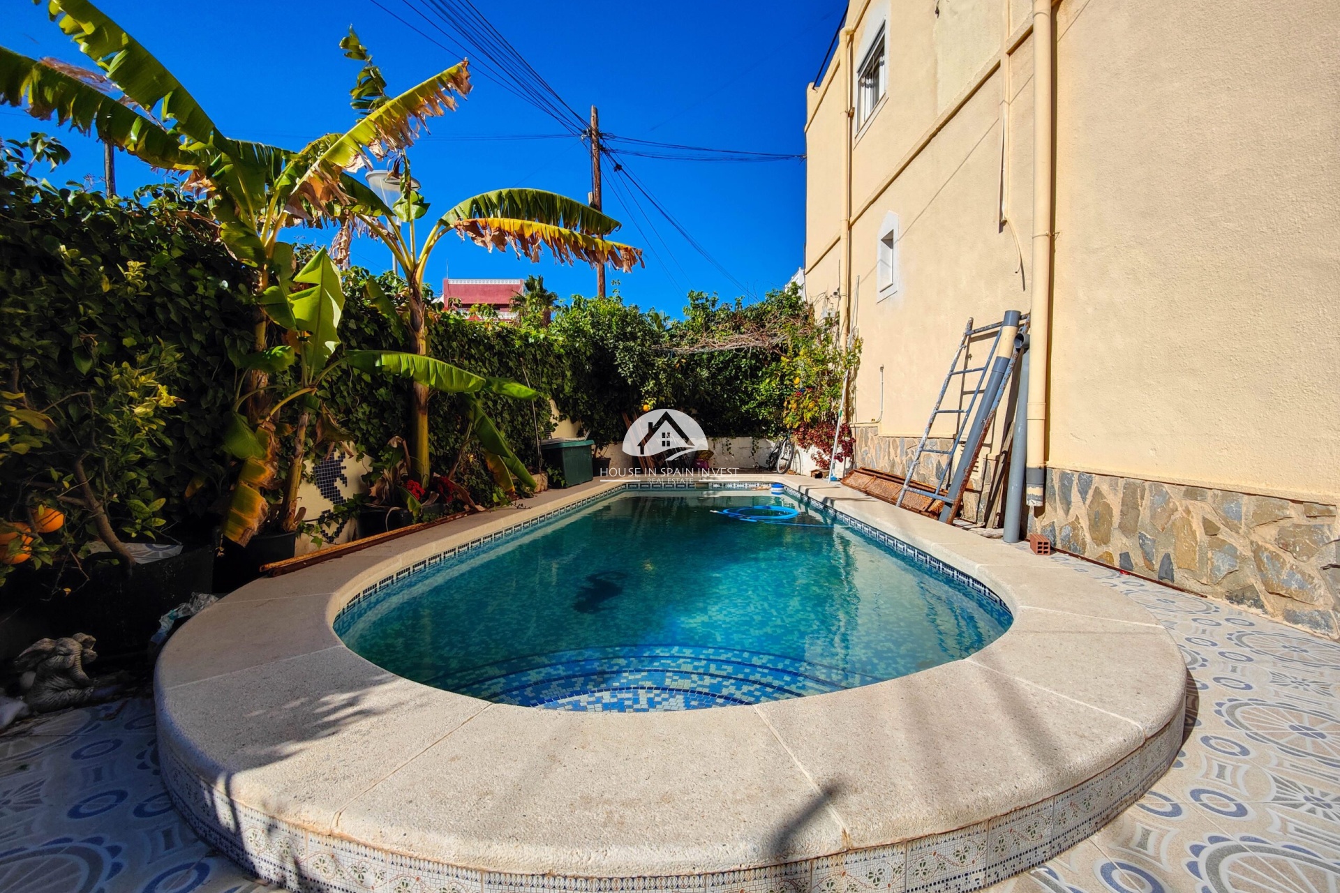 Reventa - Town House - San Miguel de Salinas