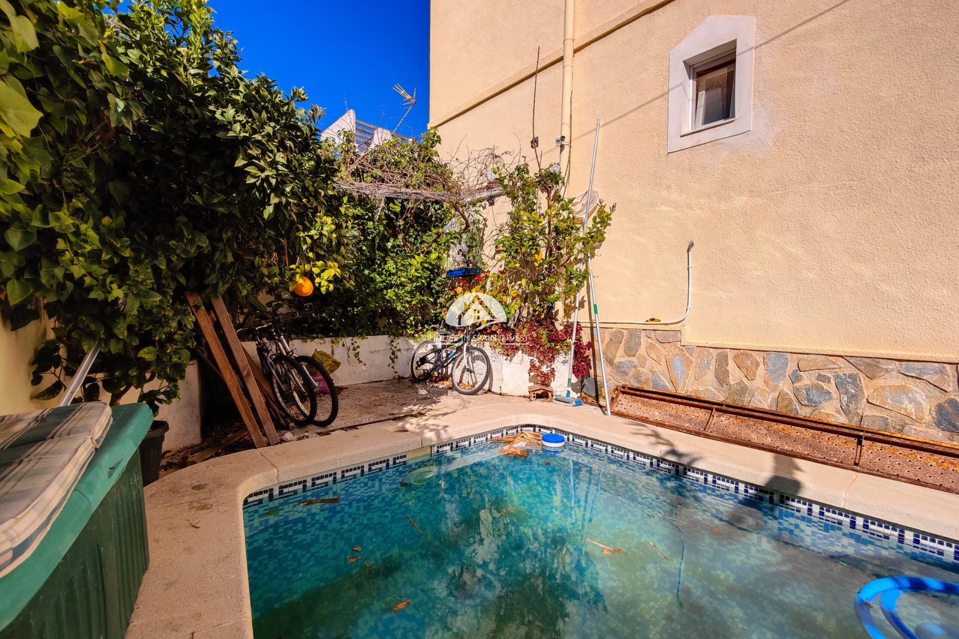 Reventa - Town House - San Miguel de Salinas